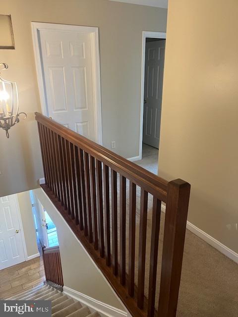 BUMBLE BEE HOLLOW - Residential Lease