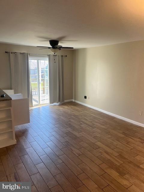 BUMBLE BEE HOLLOW - Residential Lease