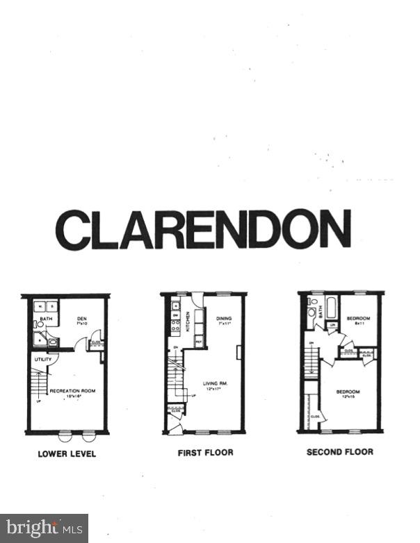 FAIRLINGTON ARBORS - Residential