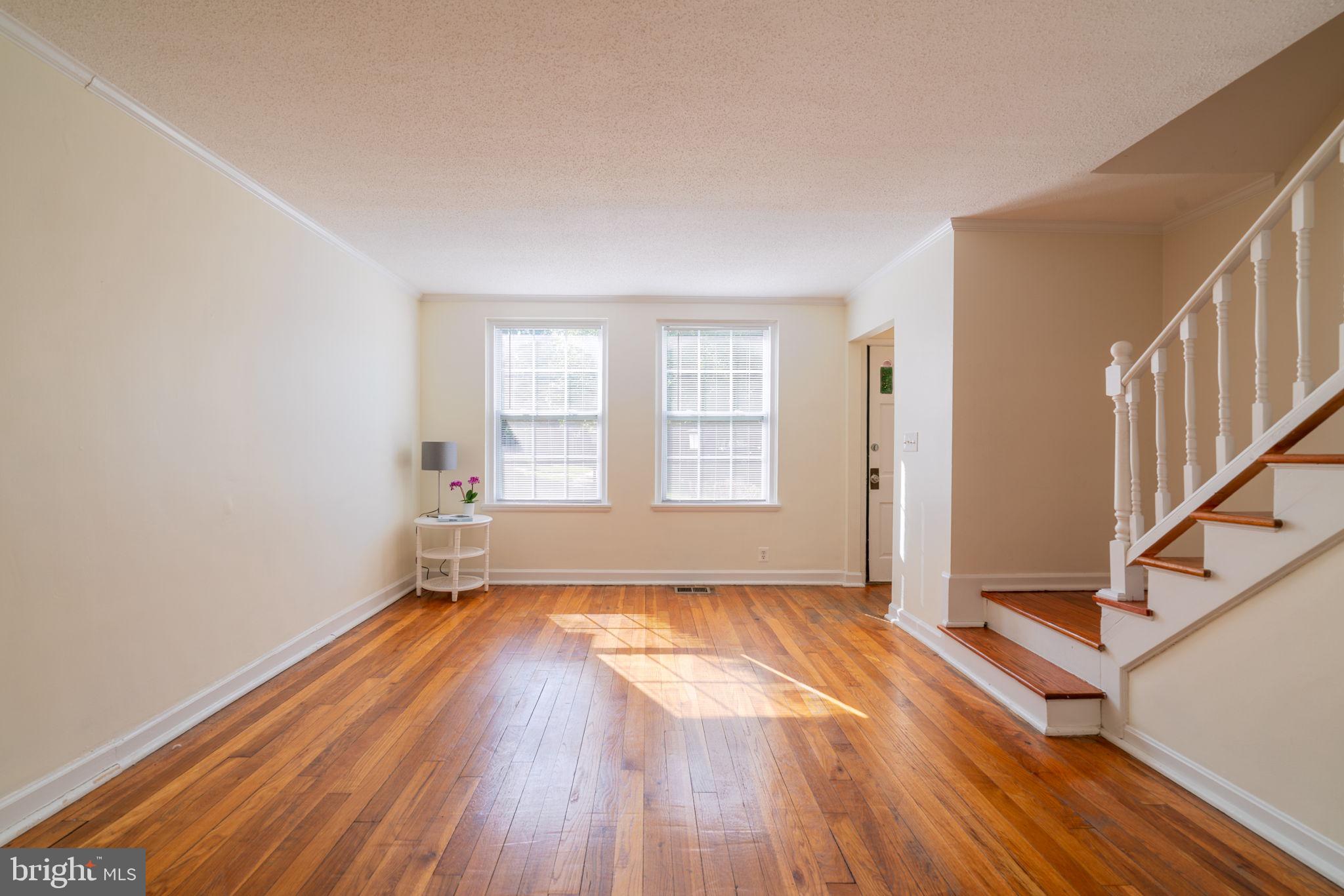 FAIRLINGTON ARBORS - Residential