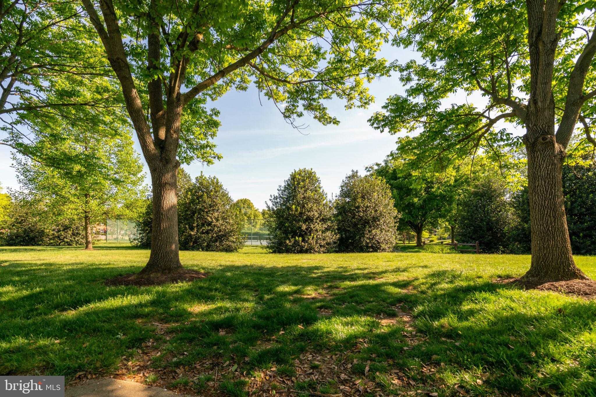 FAIRLINGTON ARBORS - Residential