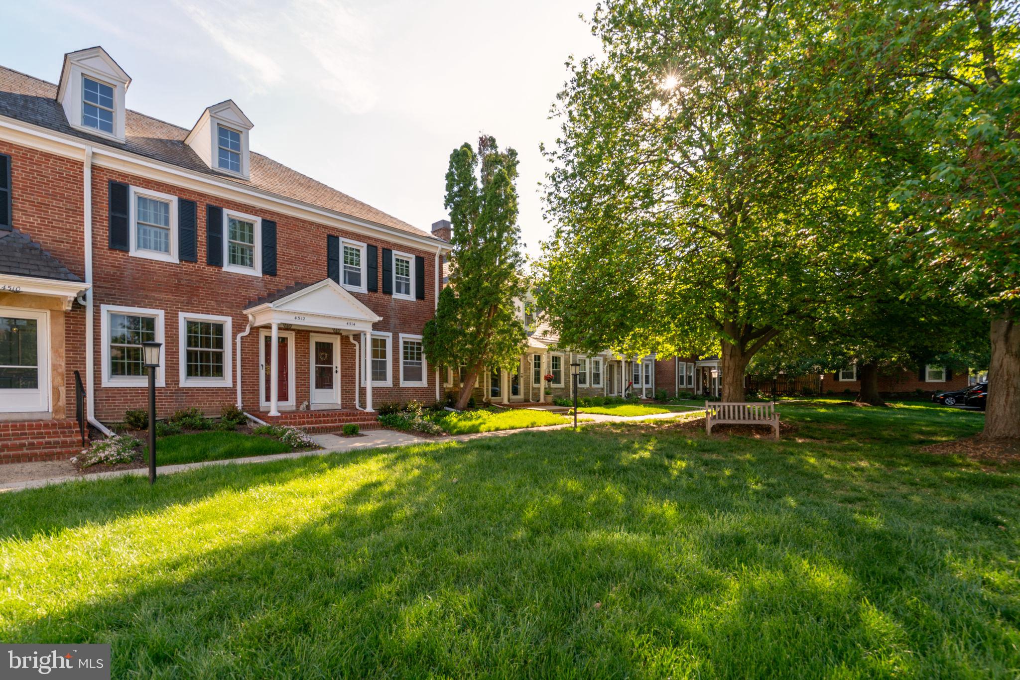 FAIRLINGTON ARBORS - Residential