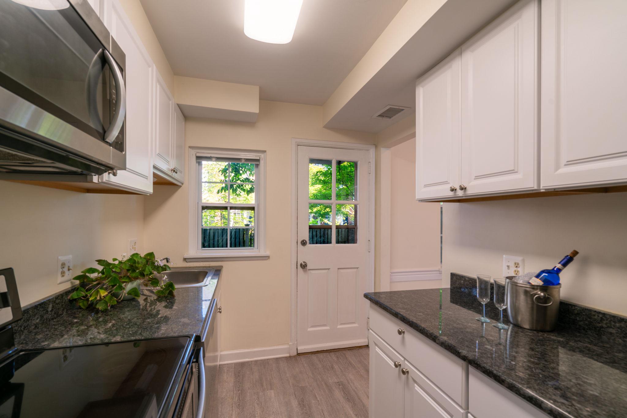 FAIRLINGTON ARBORS - Residential