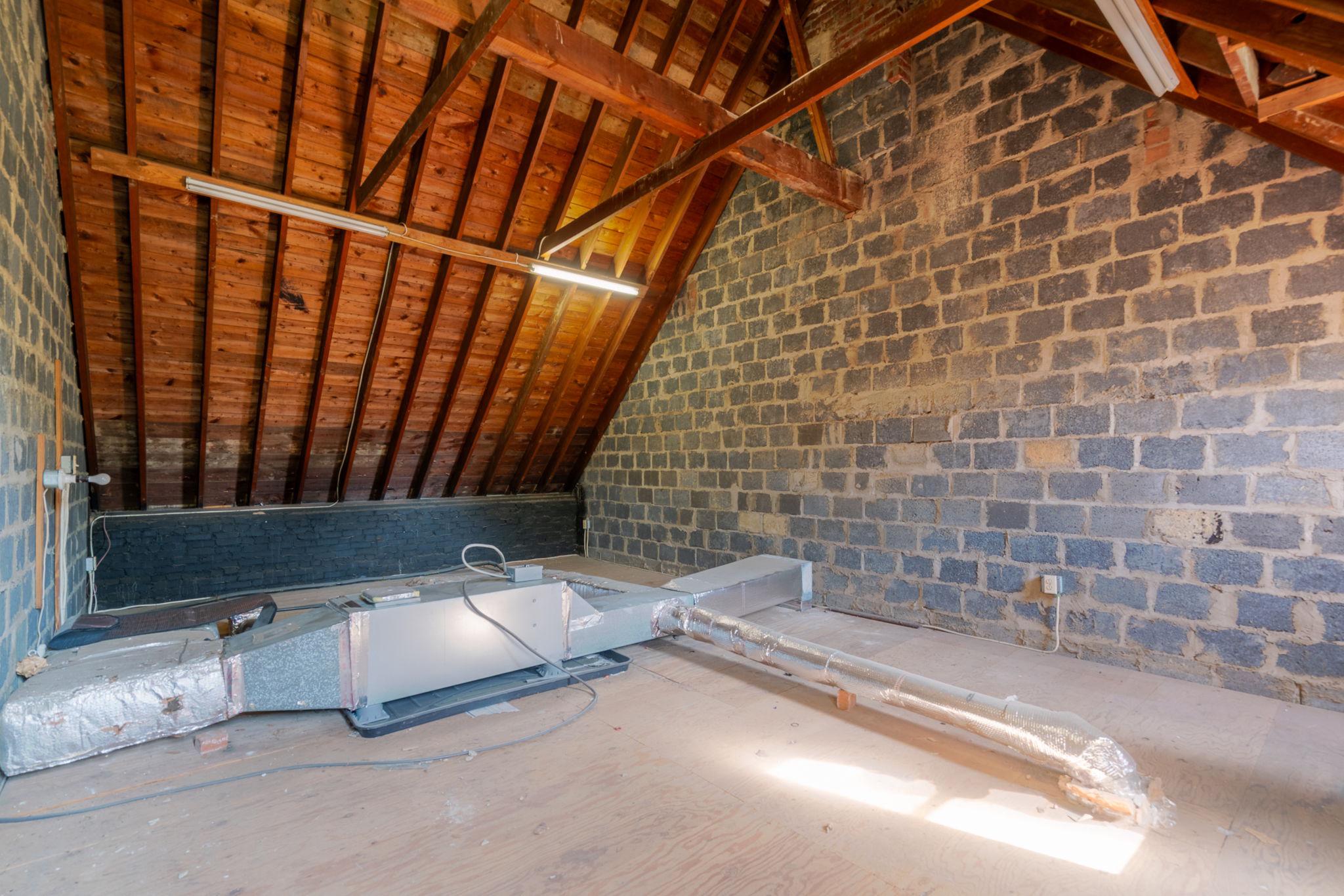 FAIRLINGTON ARBORS - Residential