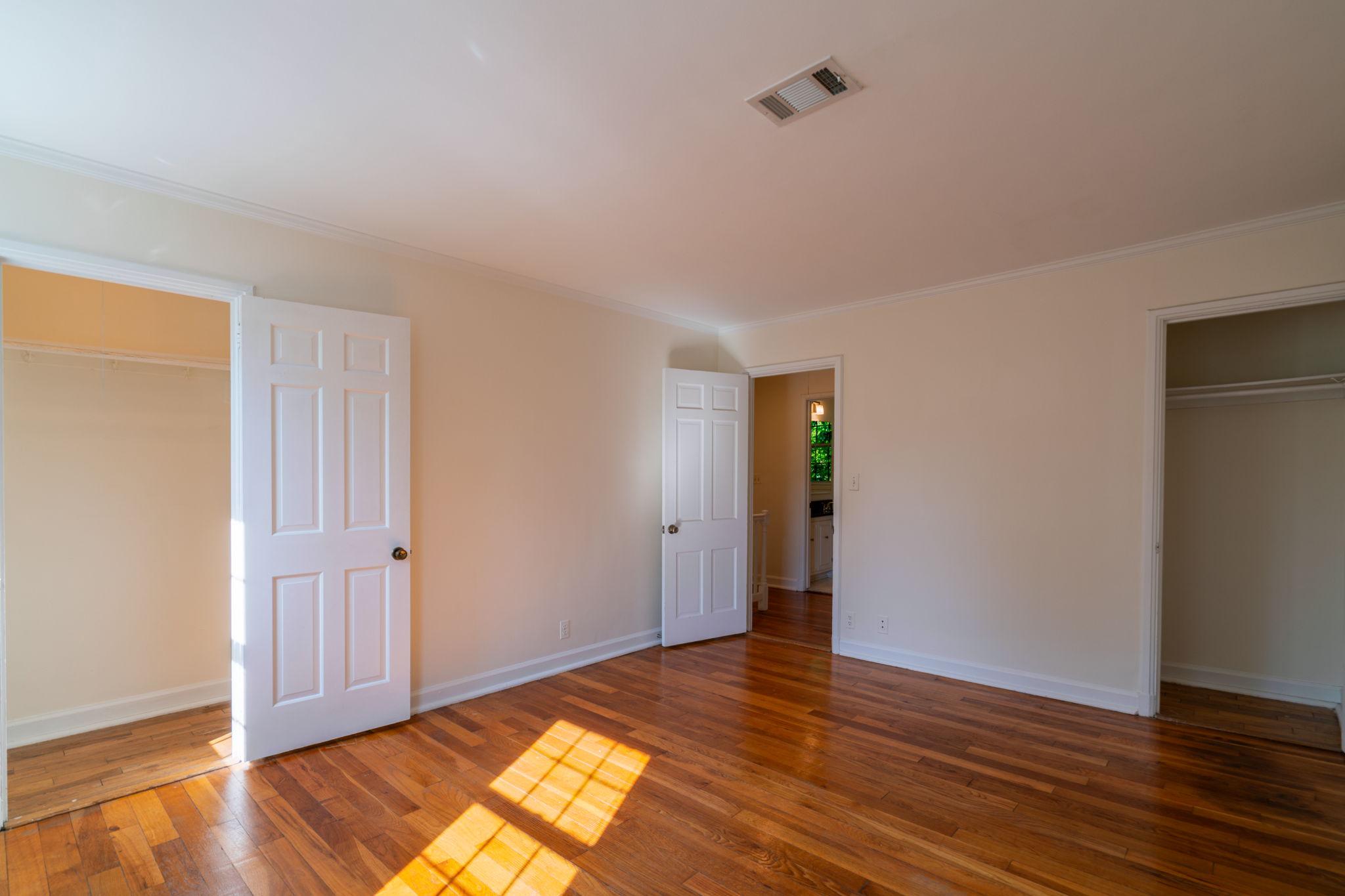 FAIRLINGTON ARBORS - Residential