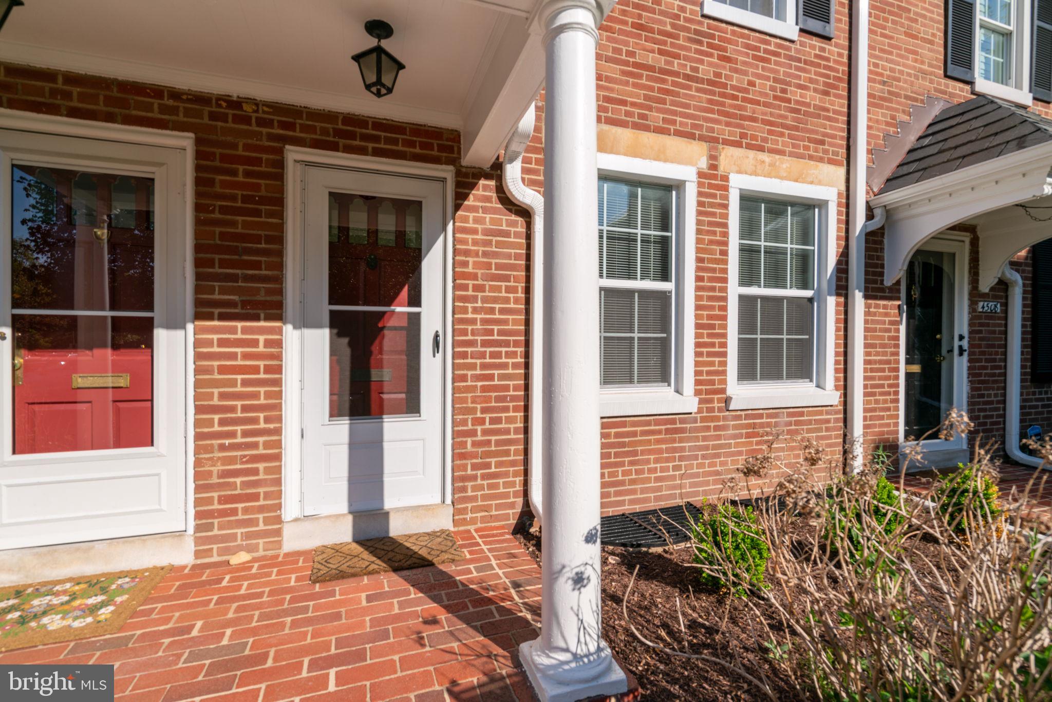 FAIRLINGTON ARBORS - Residential