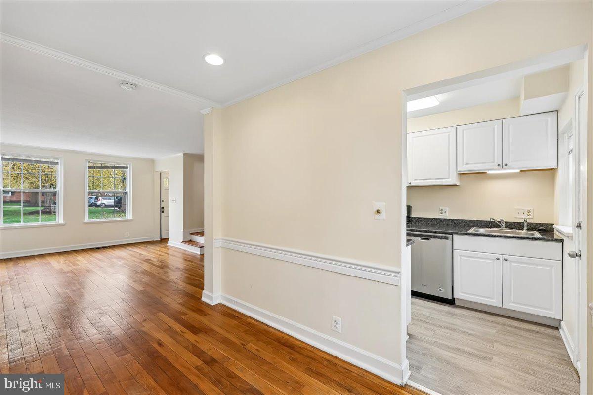 FAIRLINGTON ARBORS - Residential