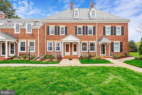 4506 34TH STREET S ARLINGTON VA 22206