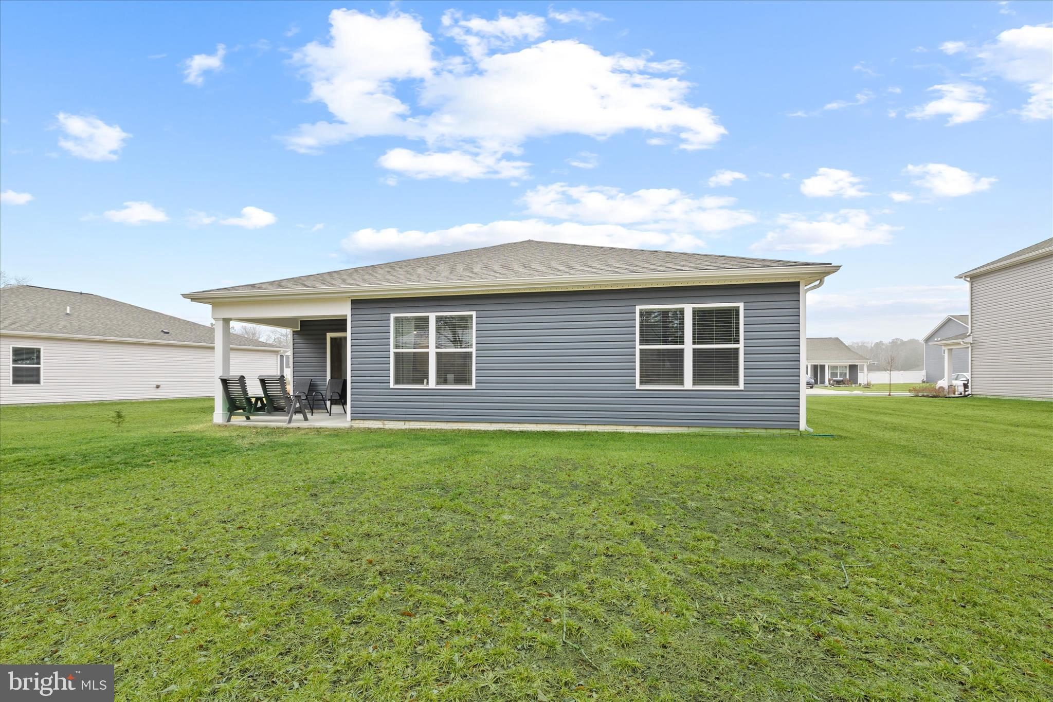 PLOVER POINT - Residential