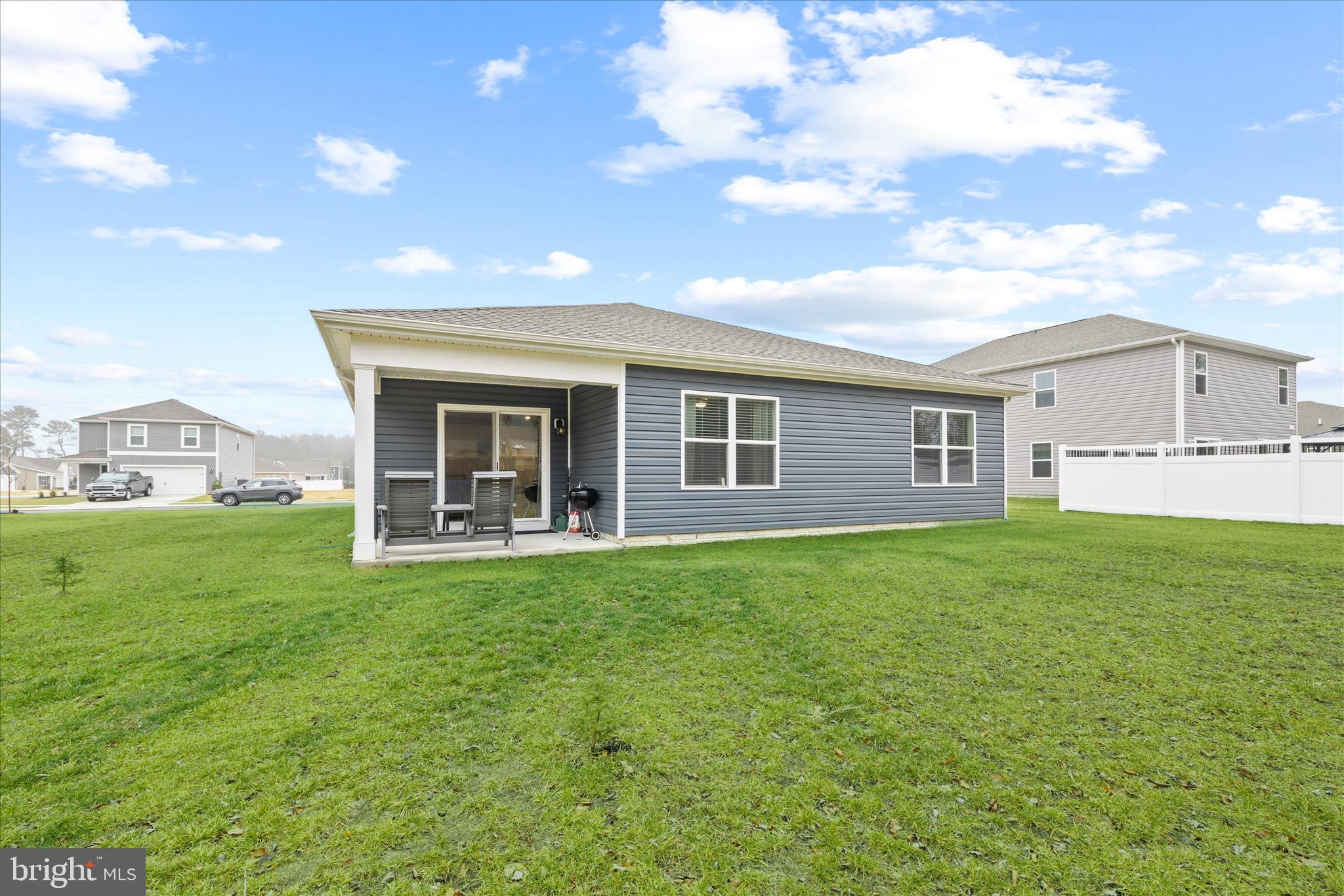 PLOVER POINT - Residential