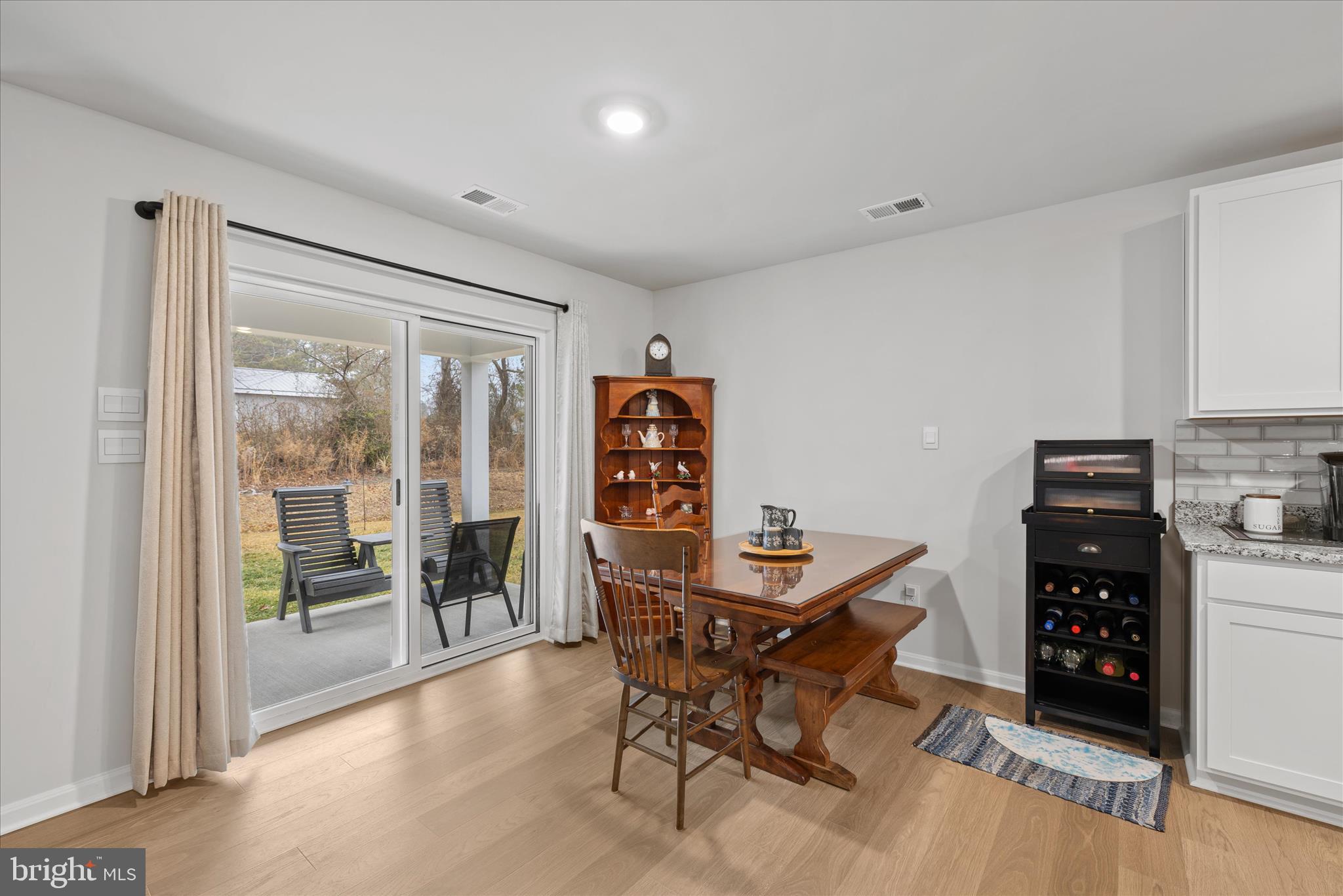 PLOVER POINT - Residential