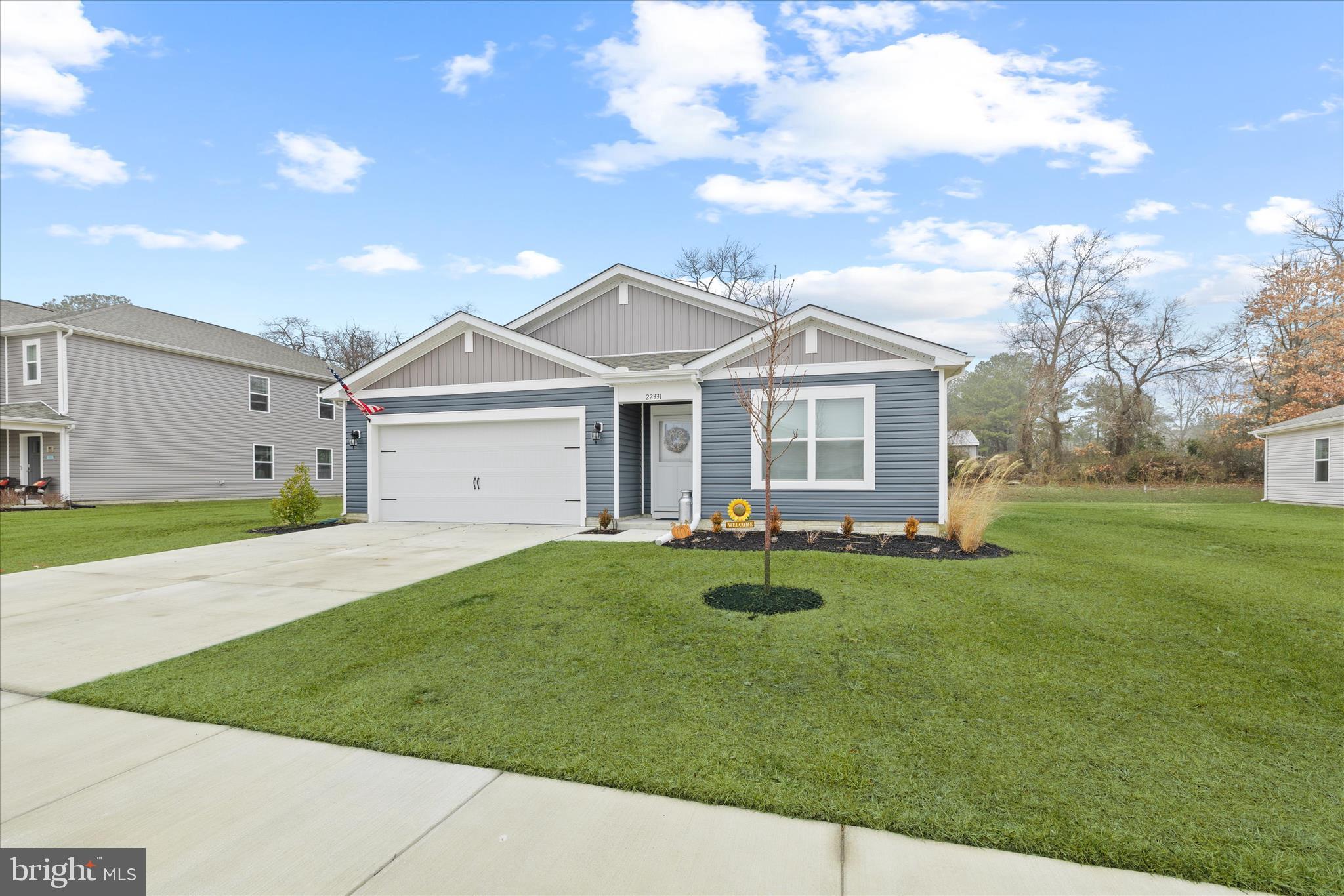 PLOVER POINT - Residential