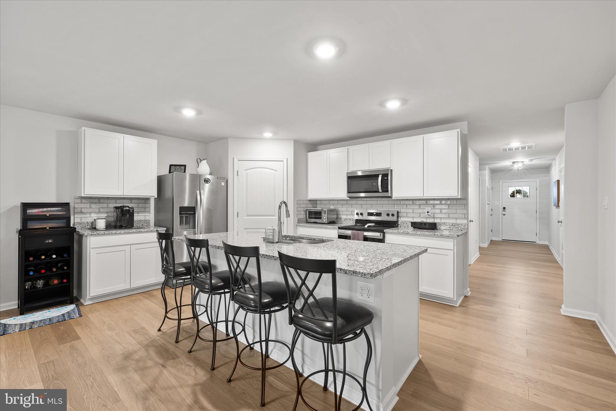 PLOVER POINT - Residential