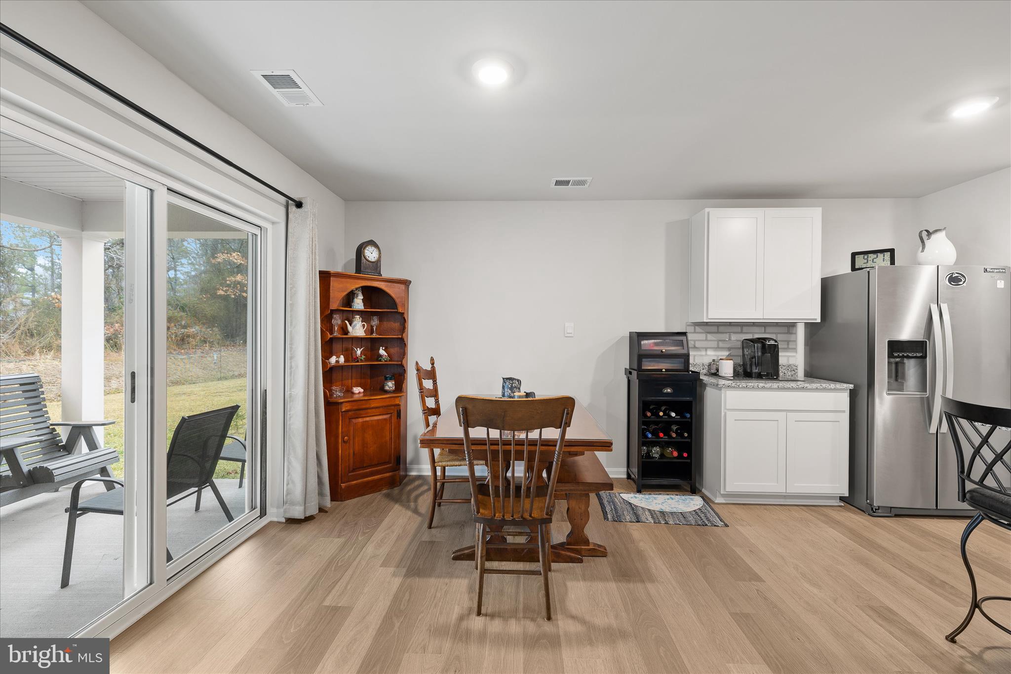 PLOVER POINT - Residential