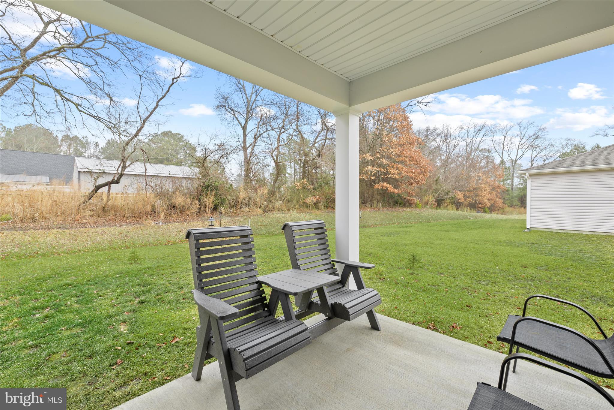 PLOVER POINT - Residential