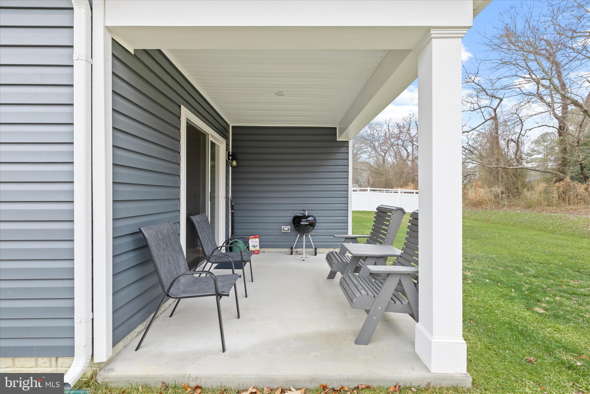 PLOVER POINT - Residential