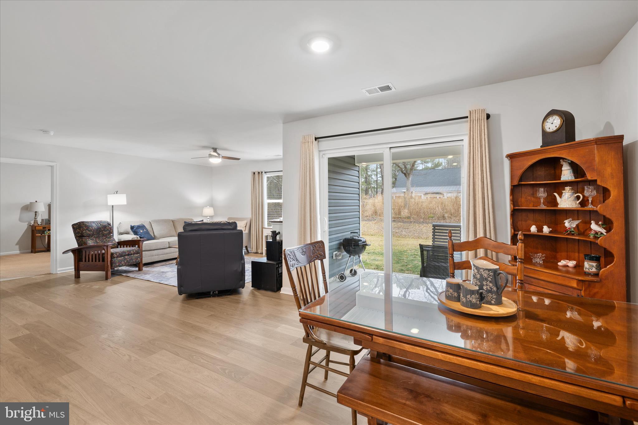 PLOVER POINT - Residential