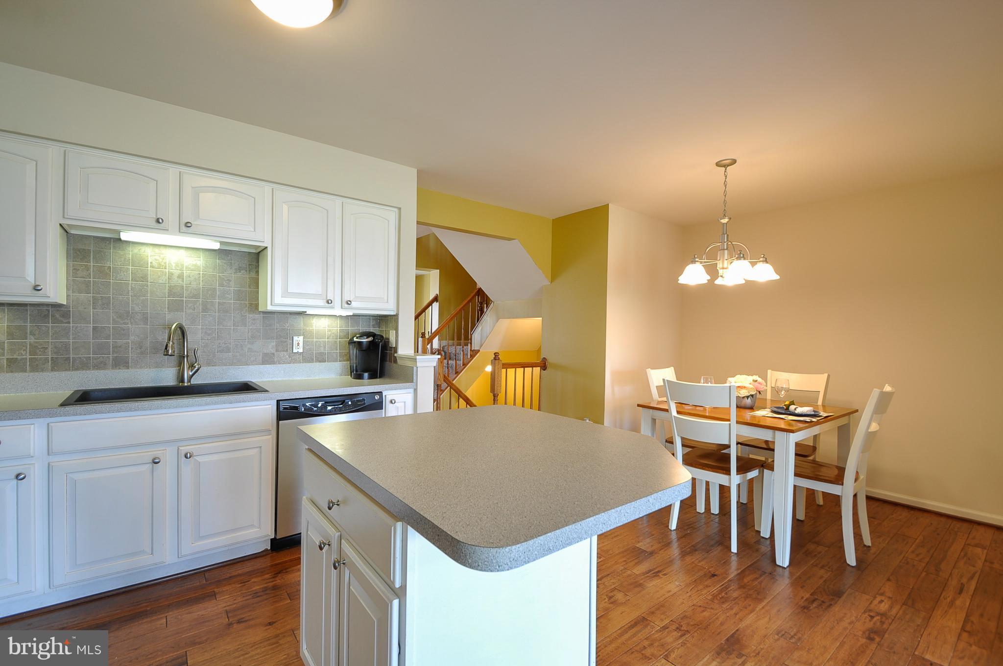 SALEM FIELDS - Residential