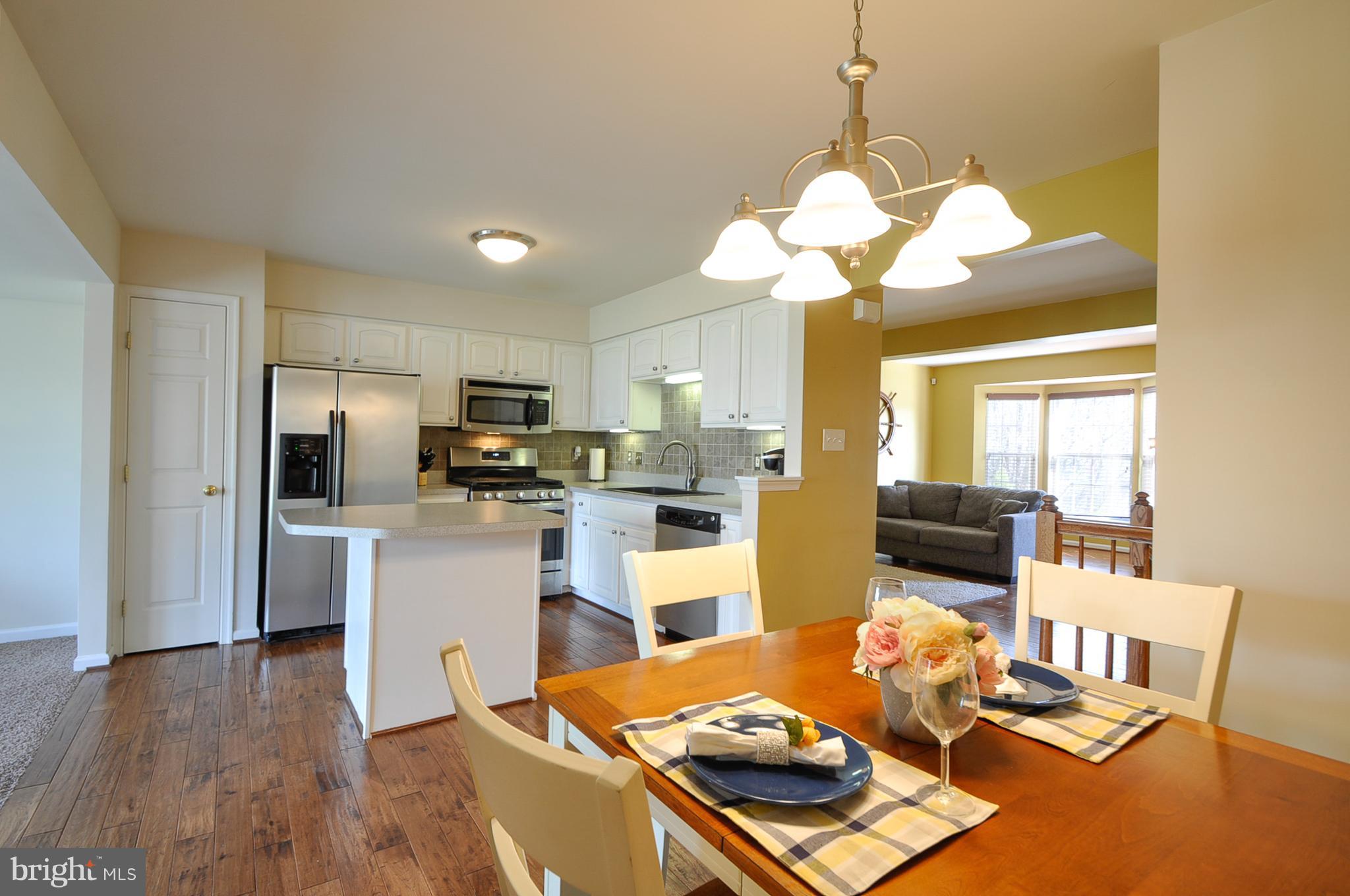 SALEM FIELDS - Residential