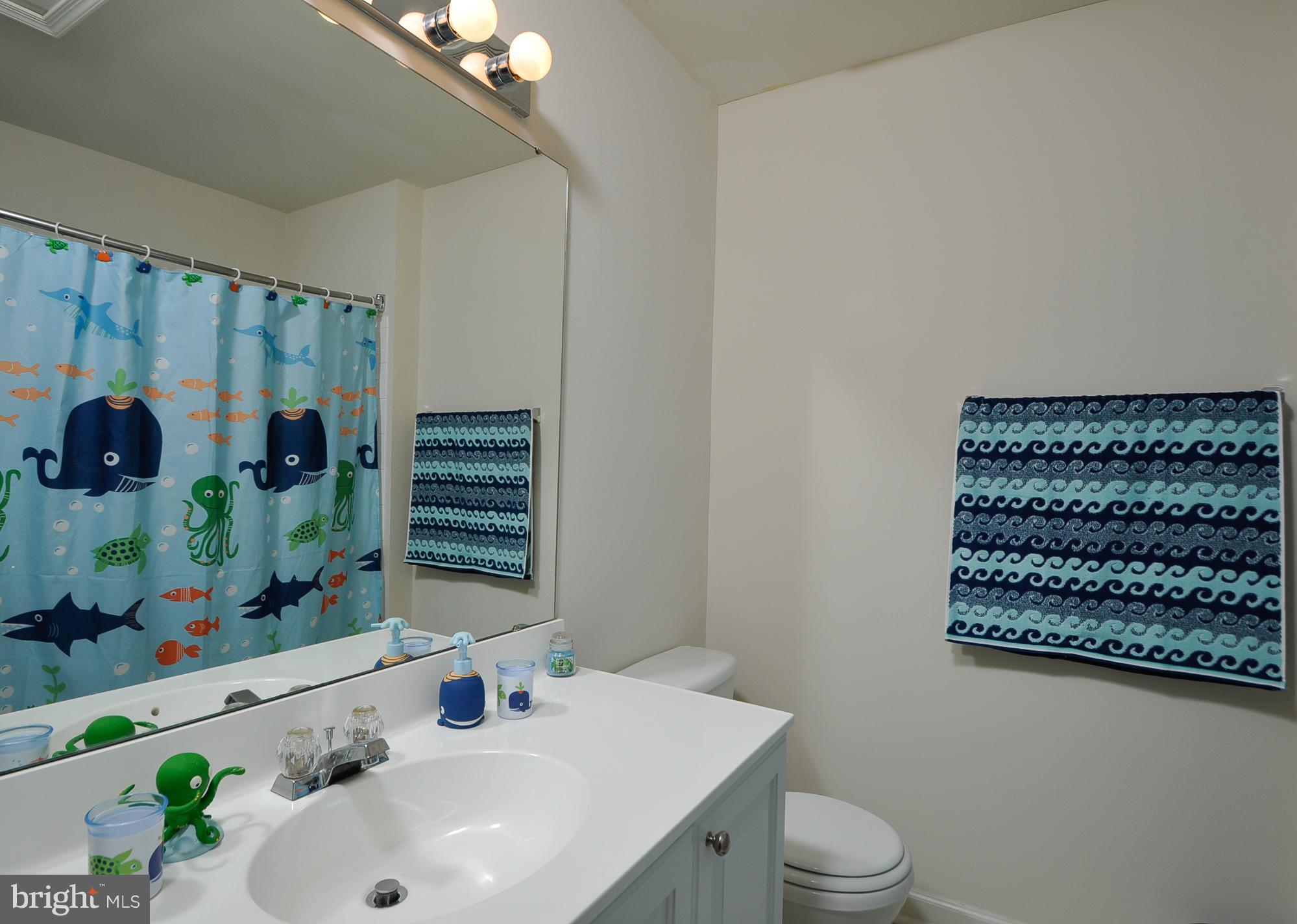 SALEM FIELDS - Residential