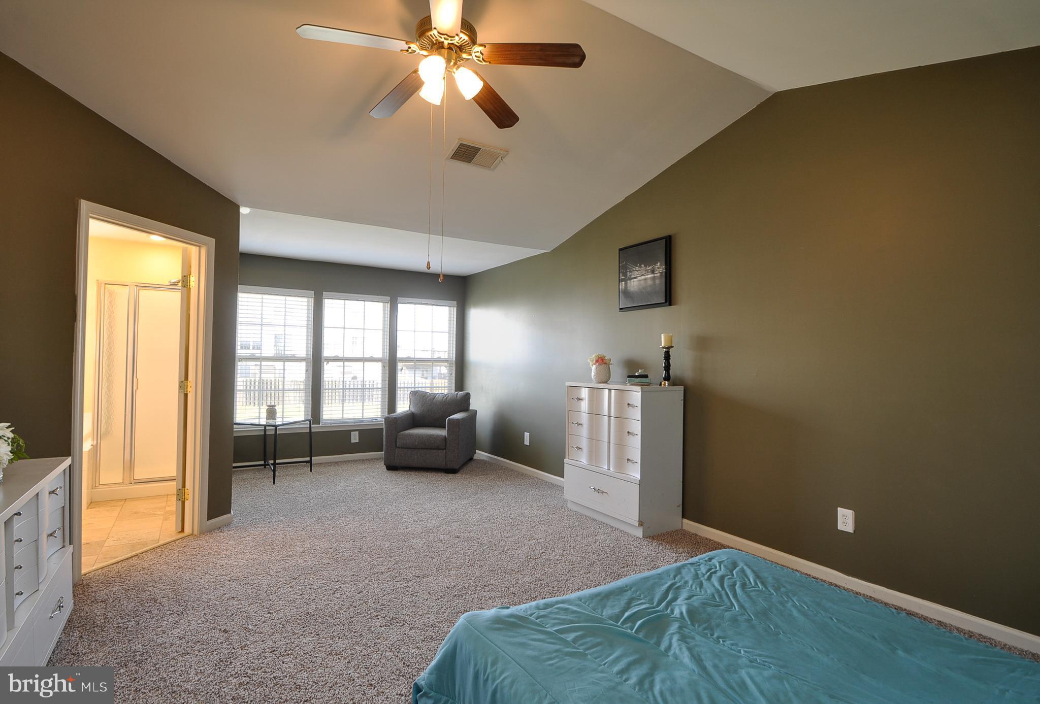 SALEM FIELDS - Residential