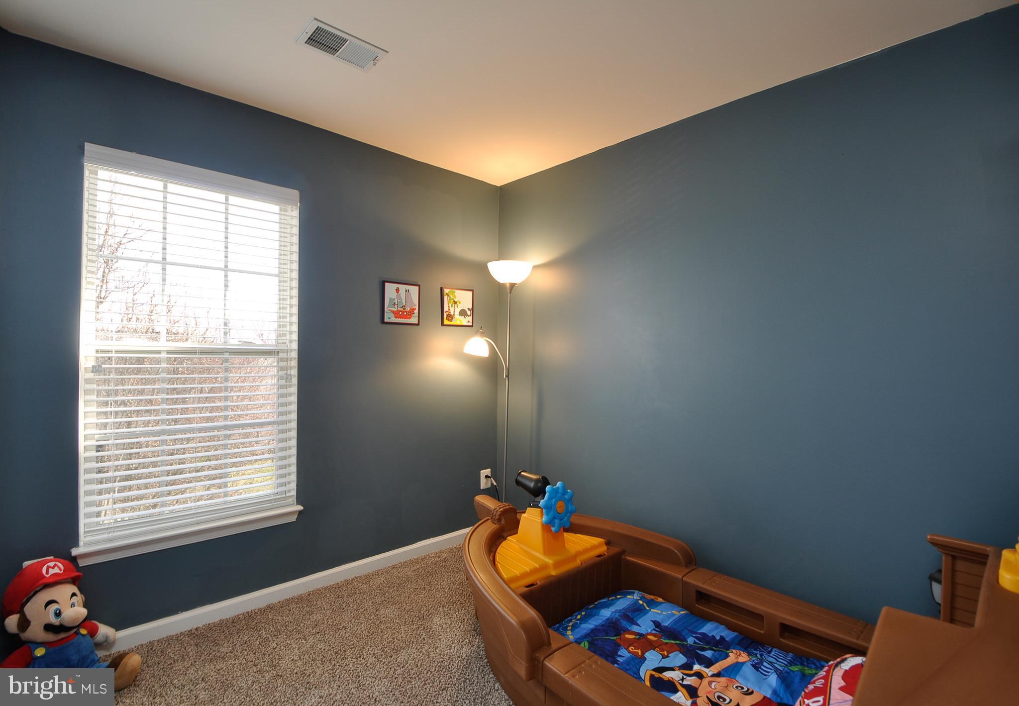 SALEM FIELDS - Residential