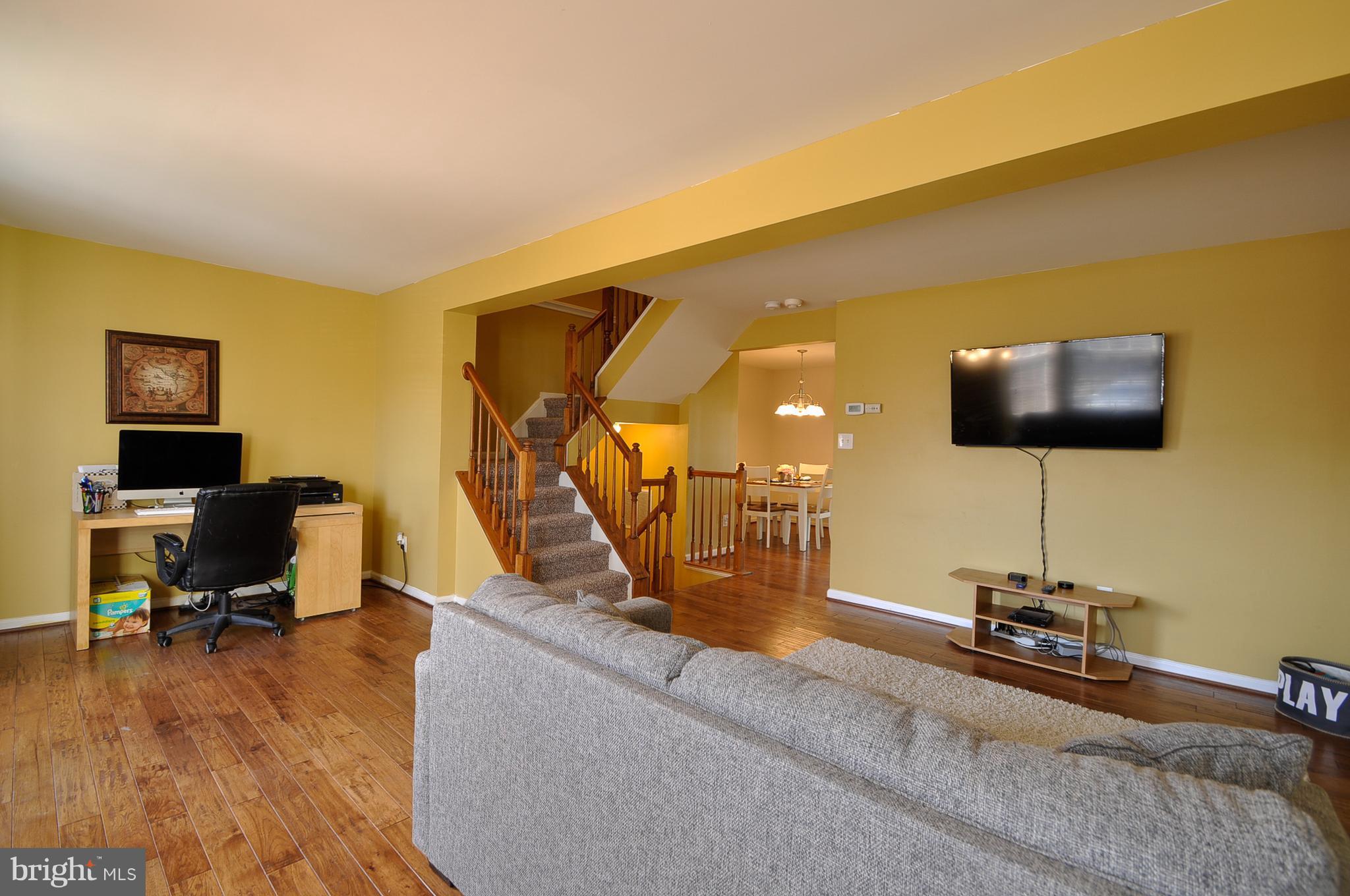 SALEM FIELDS - Residential