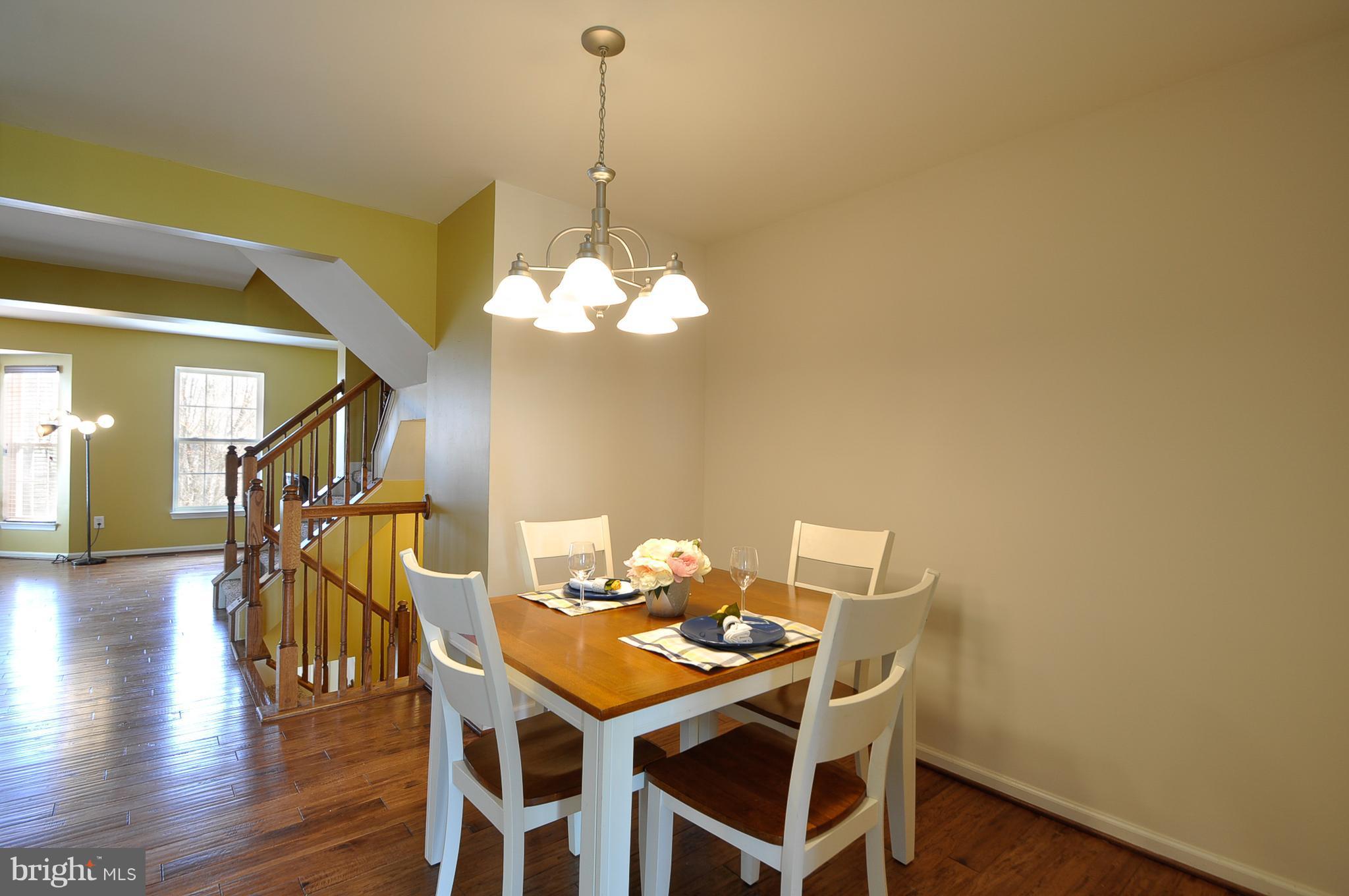 SALEM FIELDS - Residential