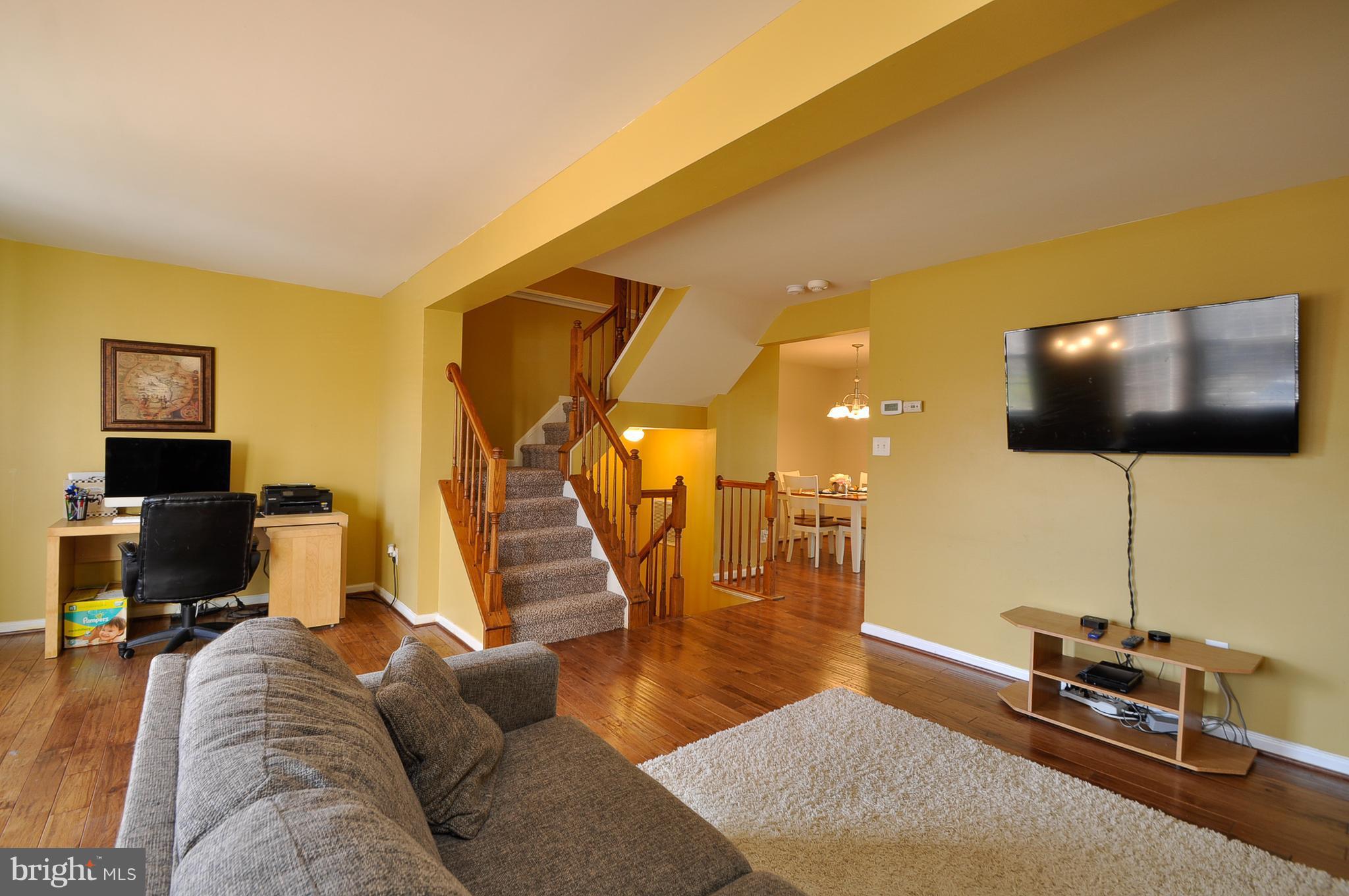 SALEM FIELDS - Residential