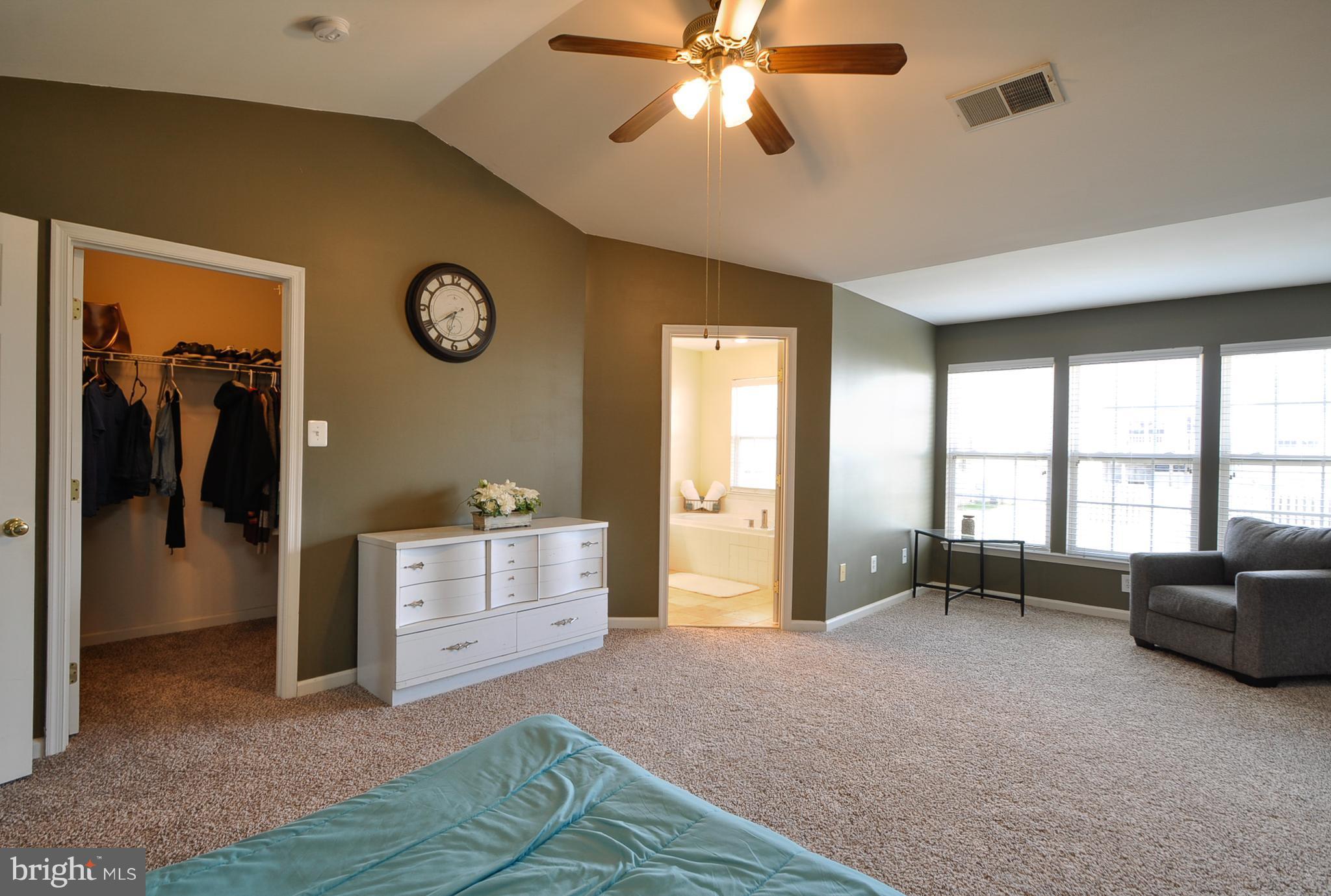 SALEM FIELDS - Residential