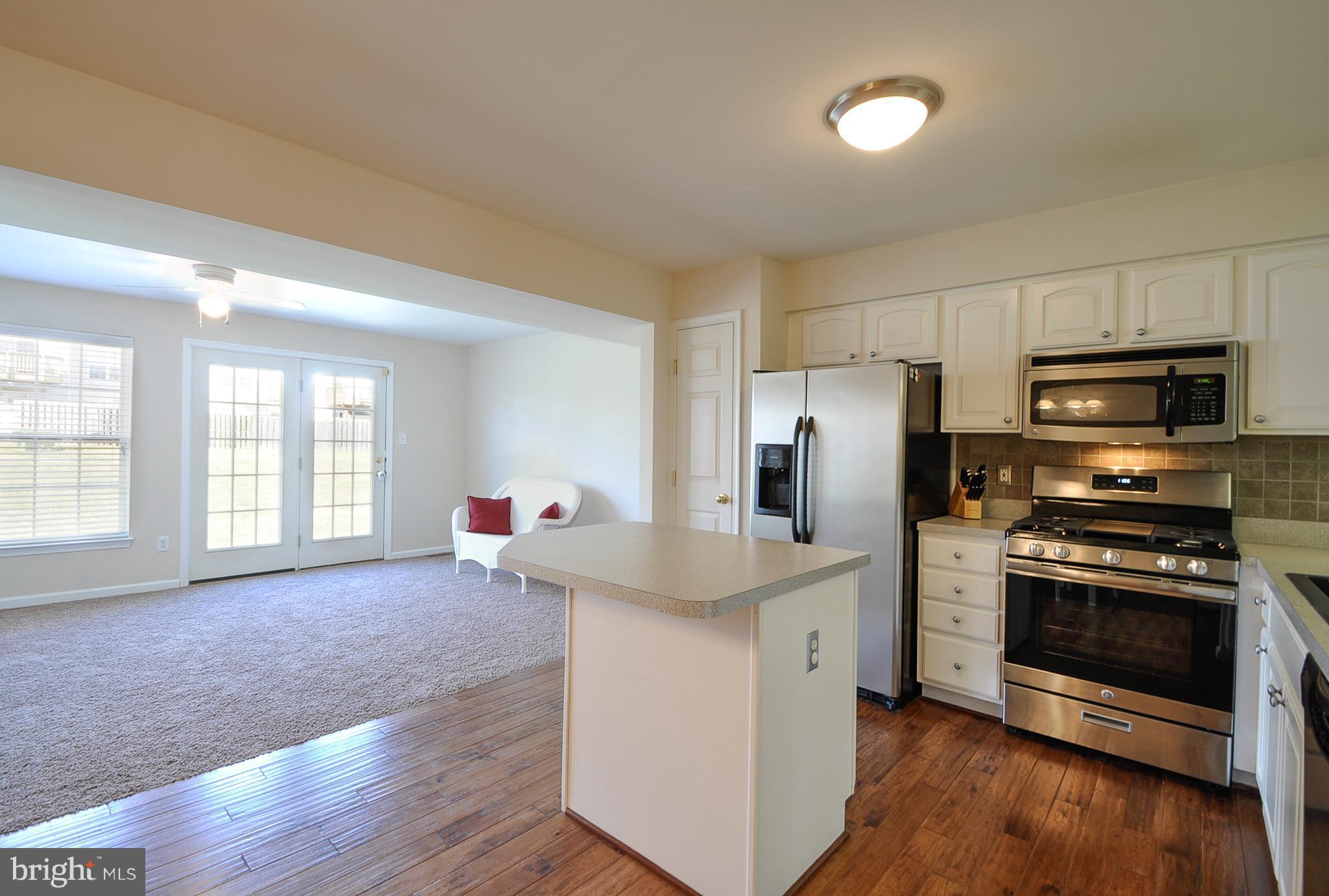 SALEM FIELDS - Residential