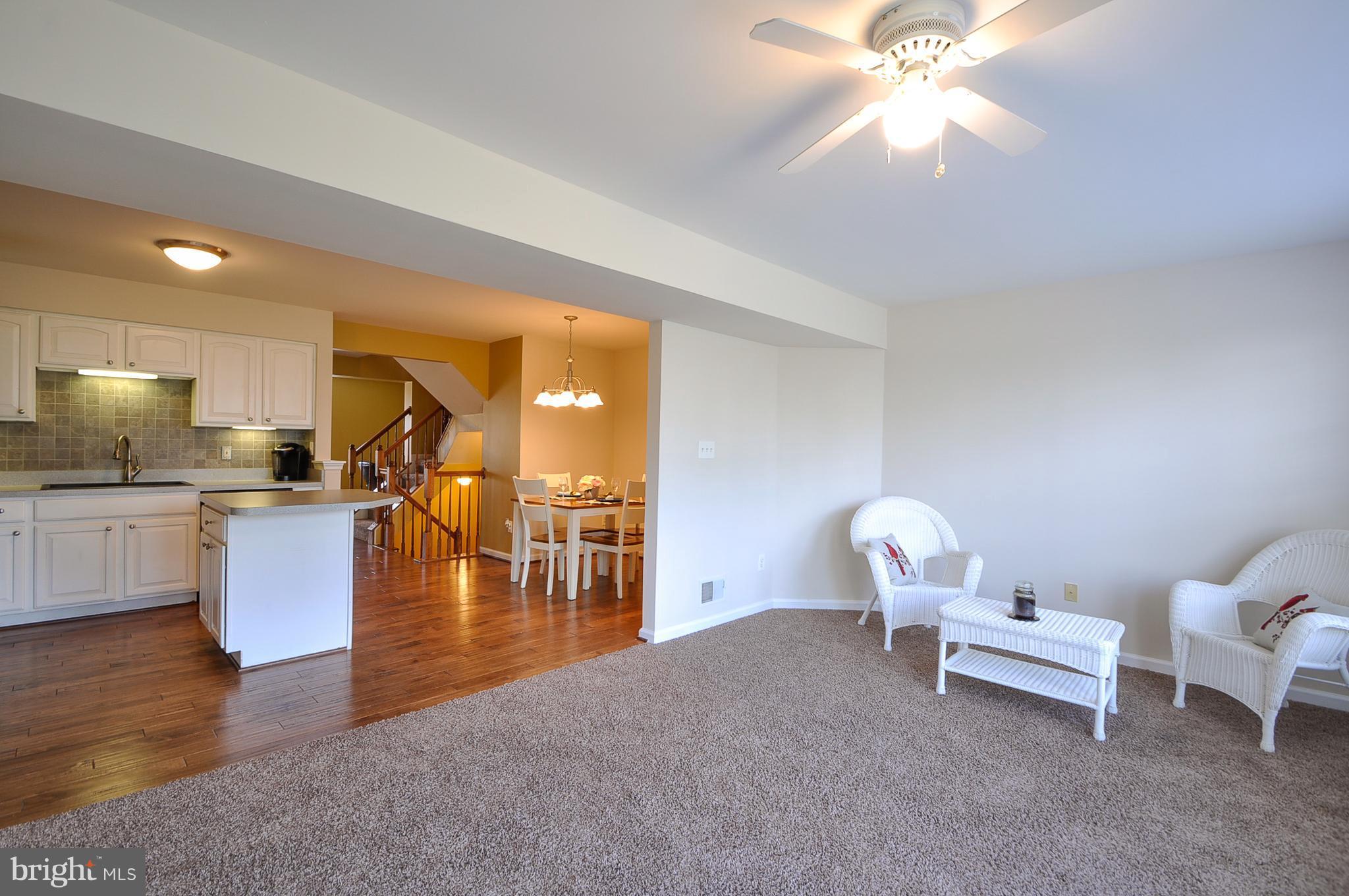 SALEM FIELDS - Residential