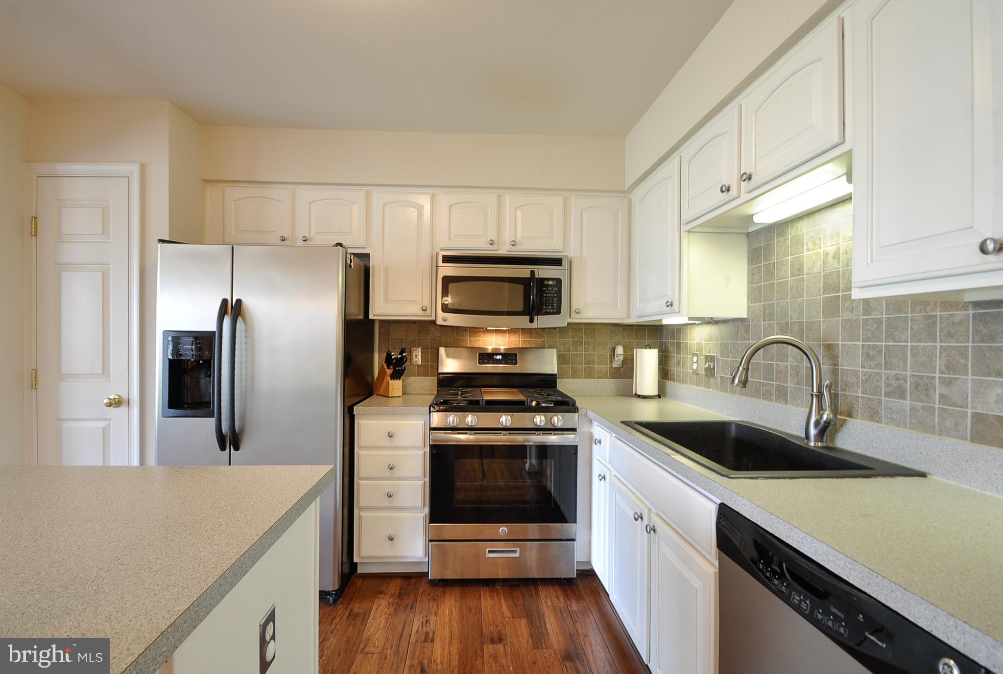 SALEM FIELDS - Residential