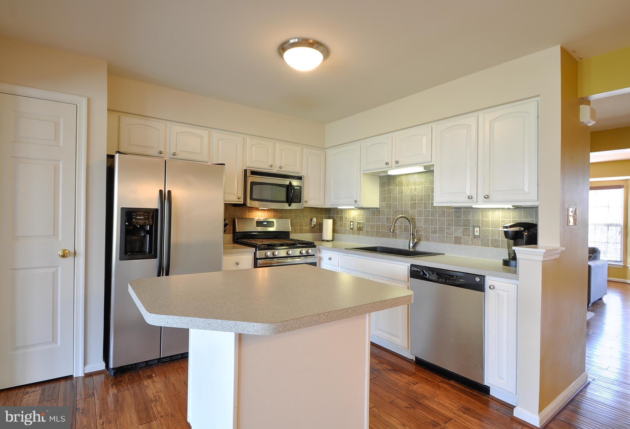 SALEM FIELDS - Residential