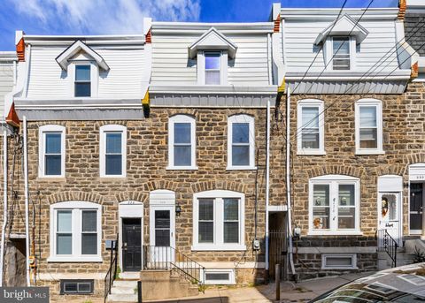 226 WENDOVER STREET PHILADELPHIA PA 19128