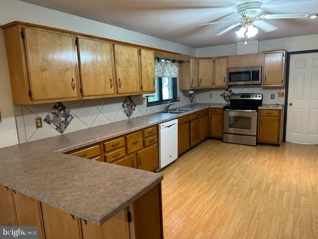 INWOOD EAST - Residential