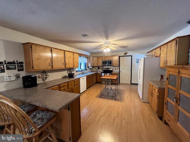 INWOOD EAST - Residential