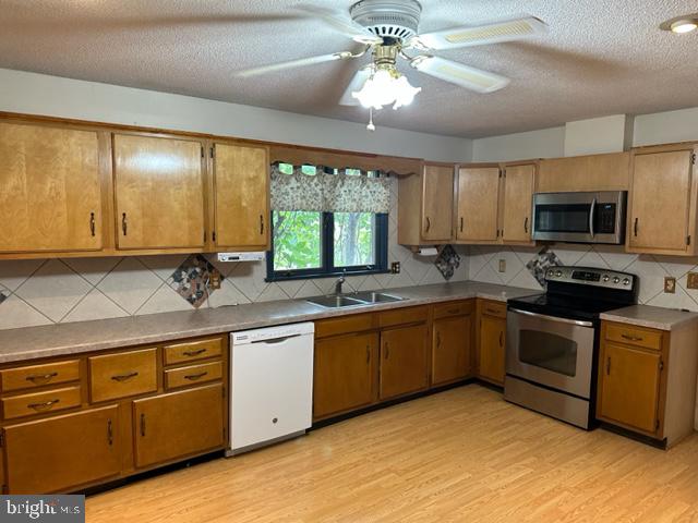 INWOOD EAST - Residential