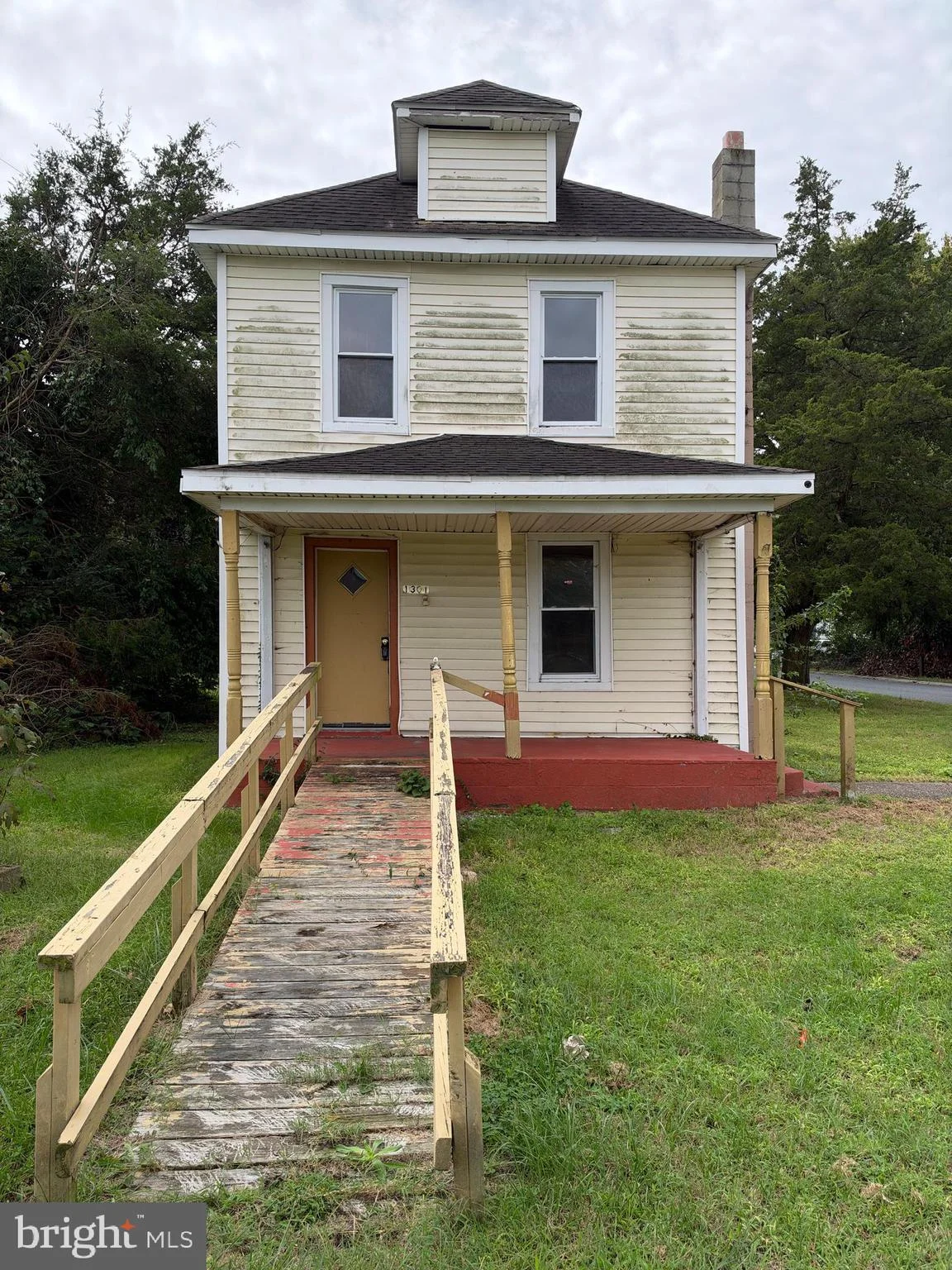 1301 Chestnut Street