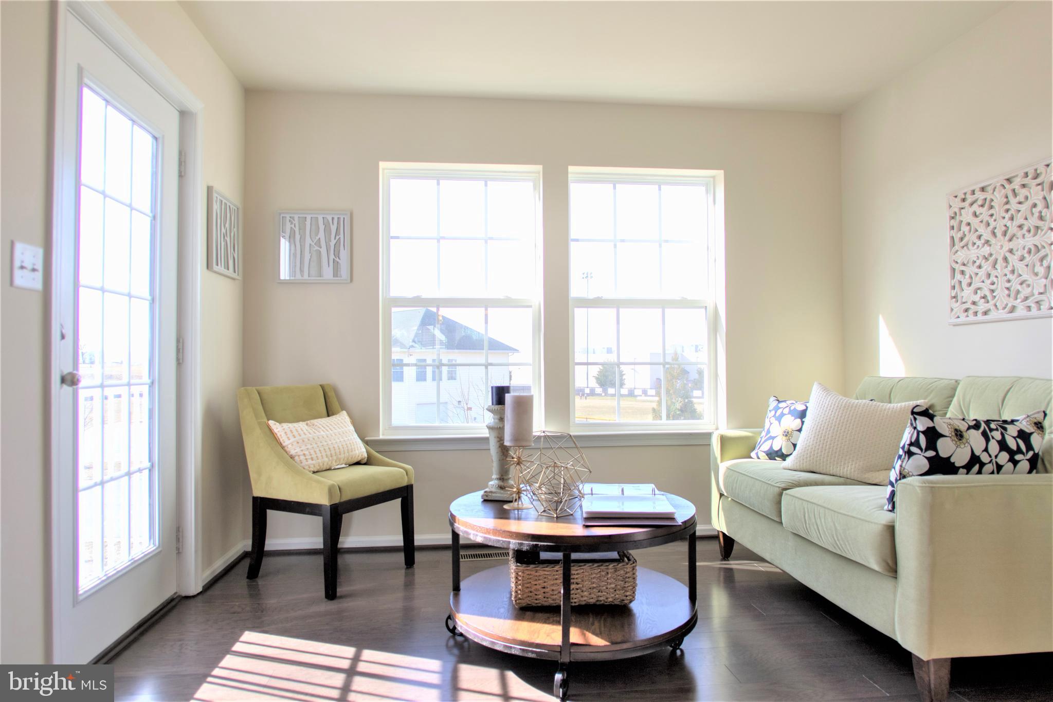 BRIAR RUN - Residential