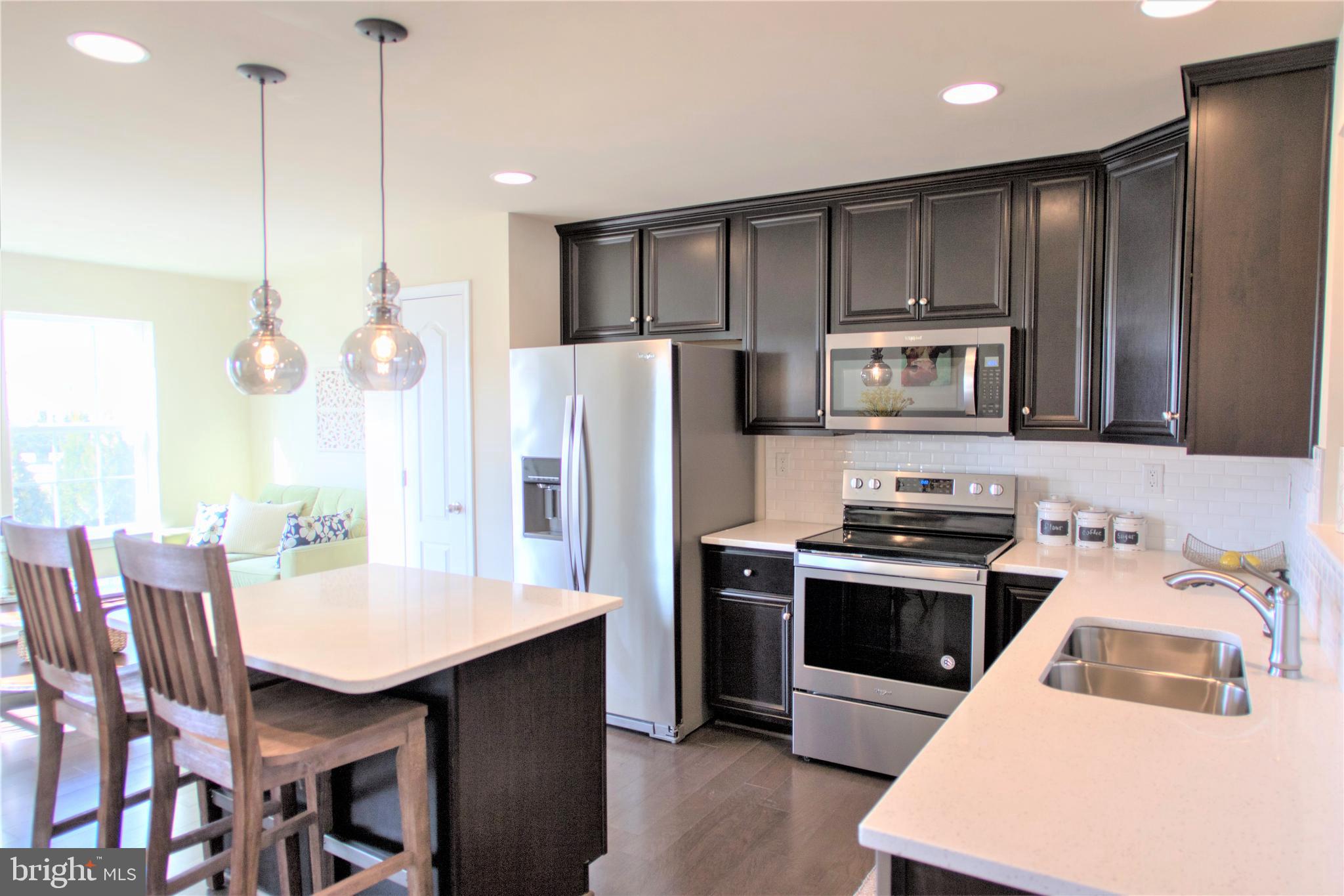 BRIAR RUN - Residential