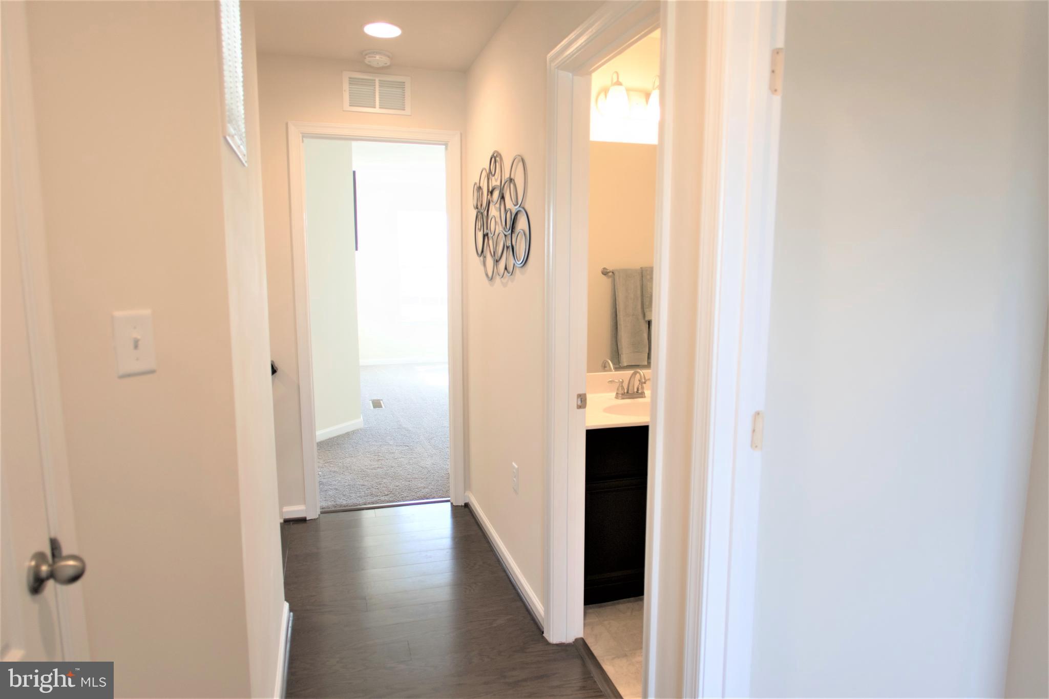 BRIAR RUN - Residential