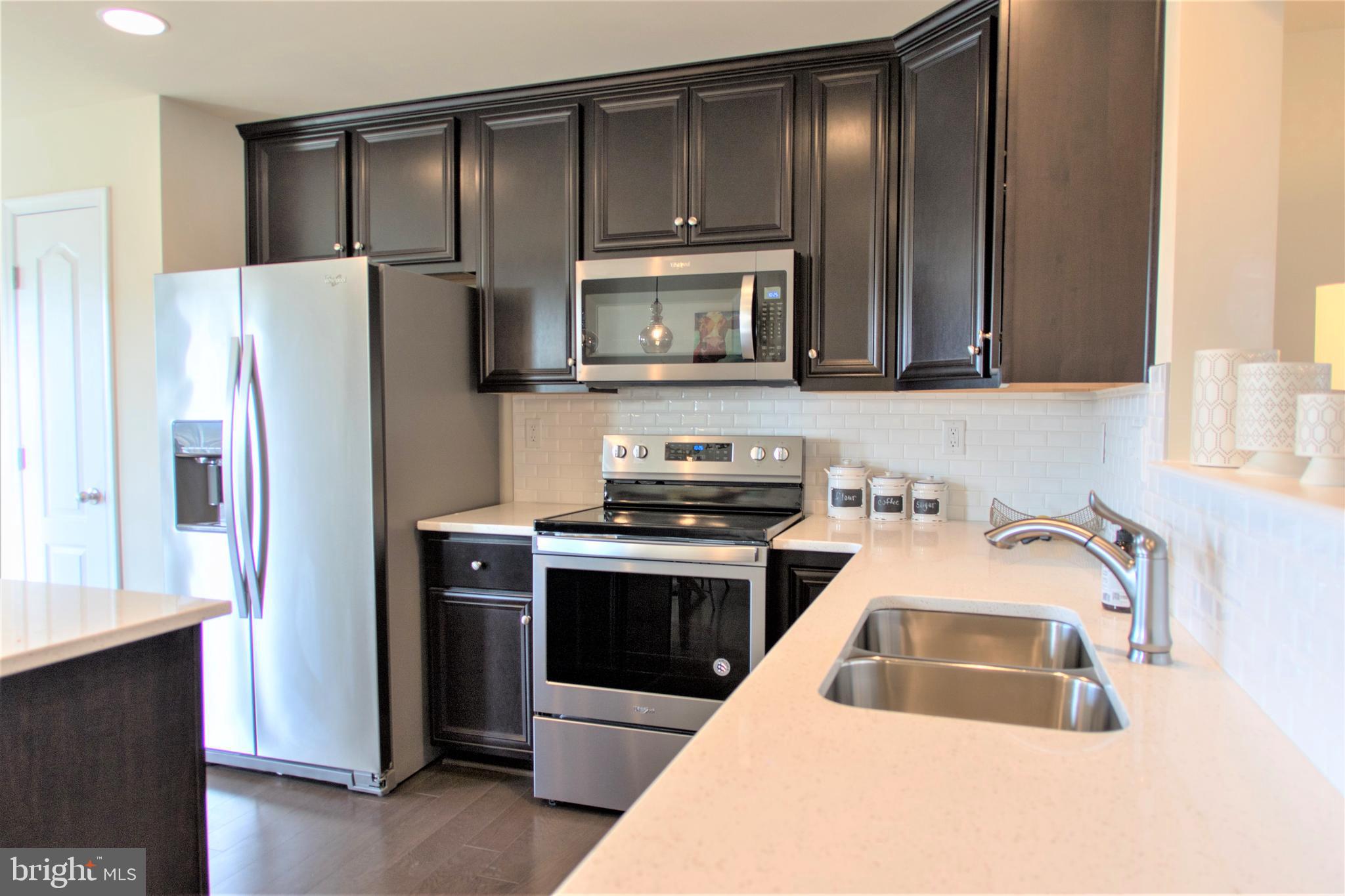 BRIAR RUN - Residential