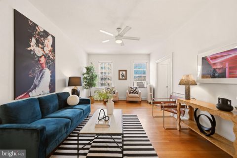 5402 CONNECTICUT AVENUE NW 400 WASHINGTON DC 20015