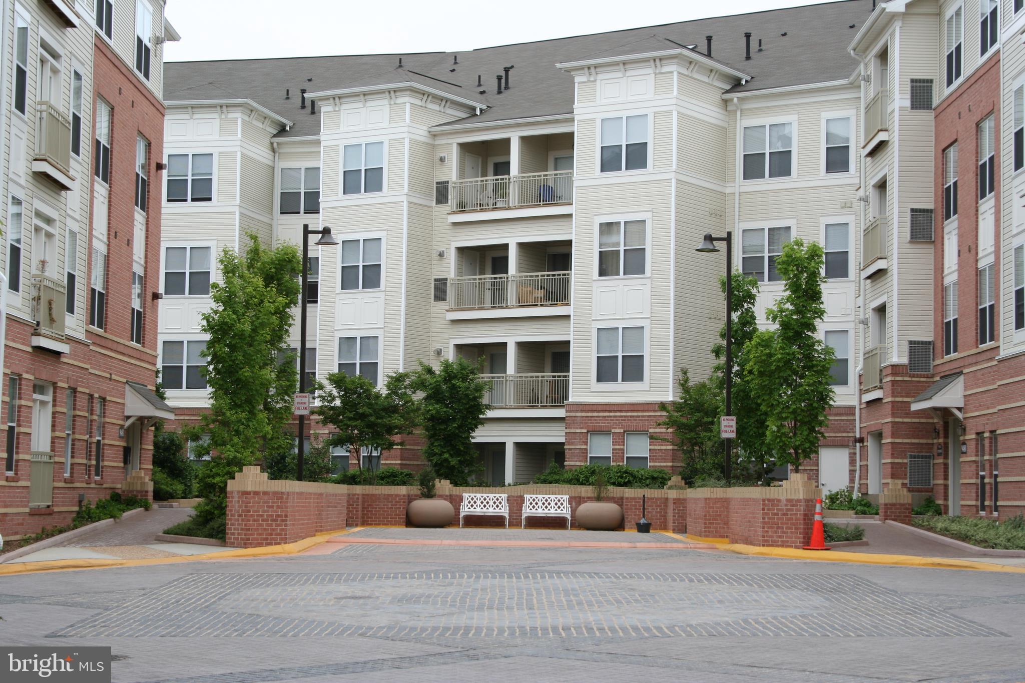 ACADIA - Residential Lease