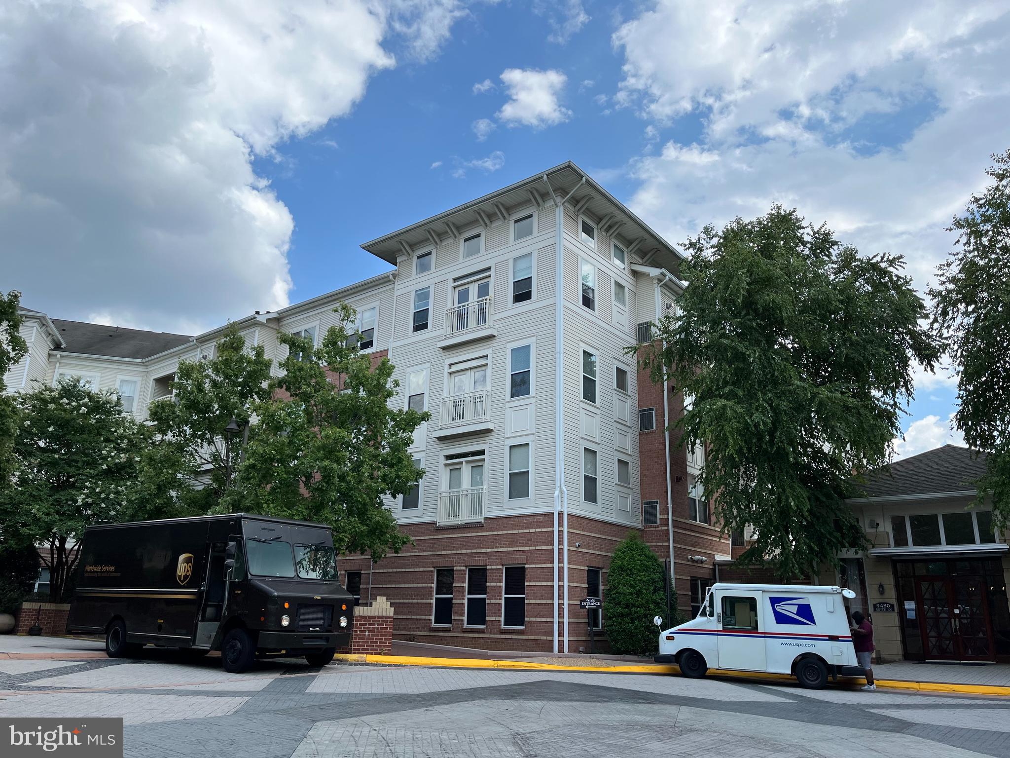 ACADIA - Residential Lease