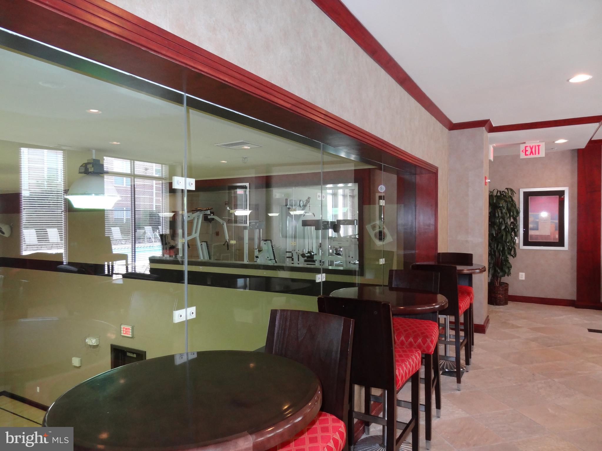 ACADIA - Residential Lease