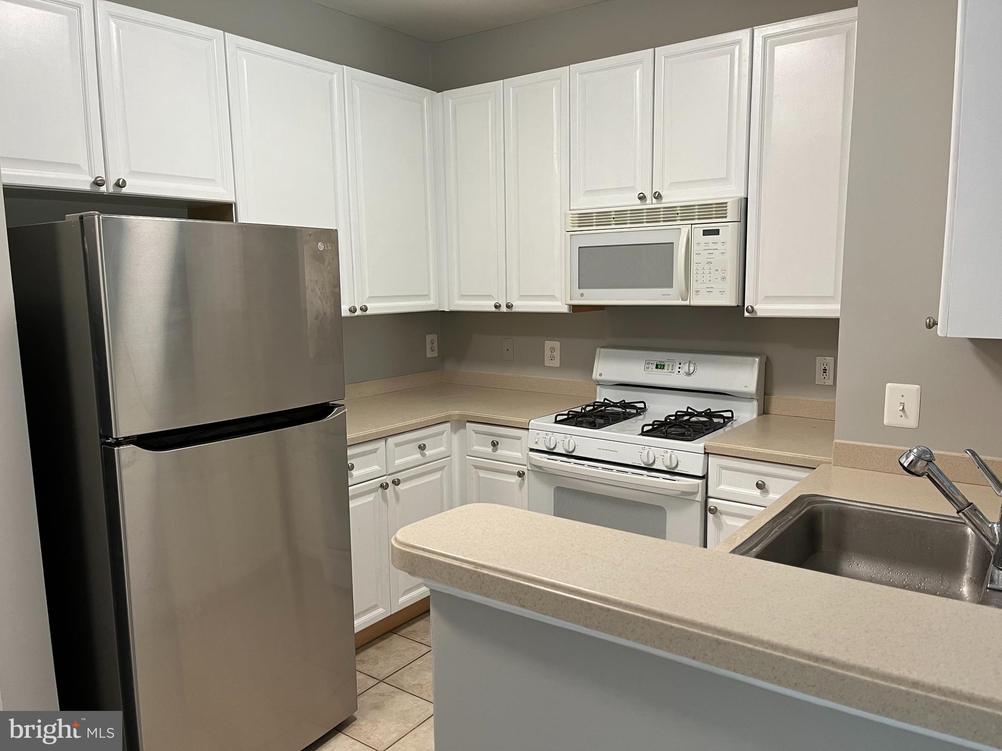 ACADIA - Residential Lease