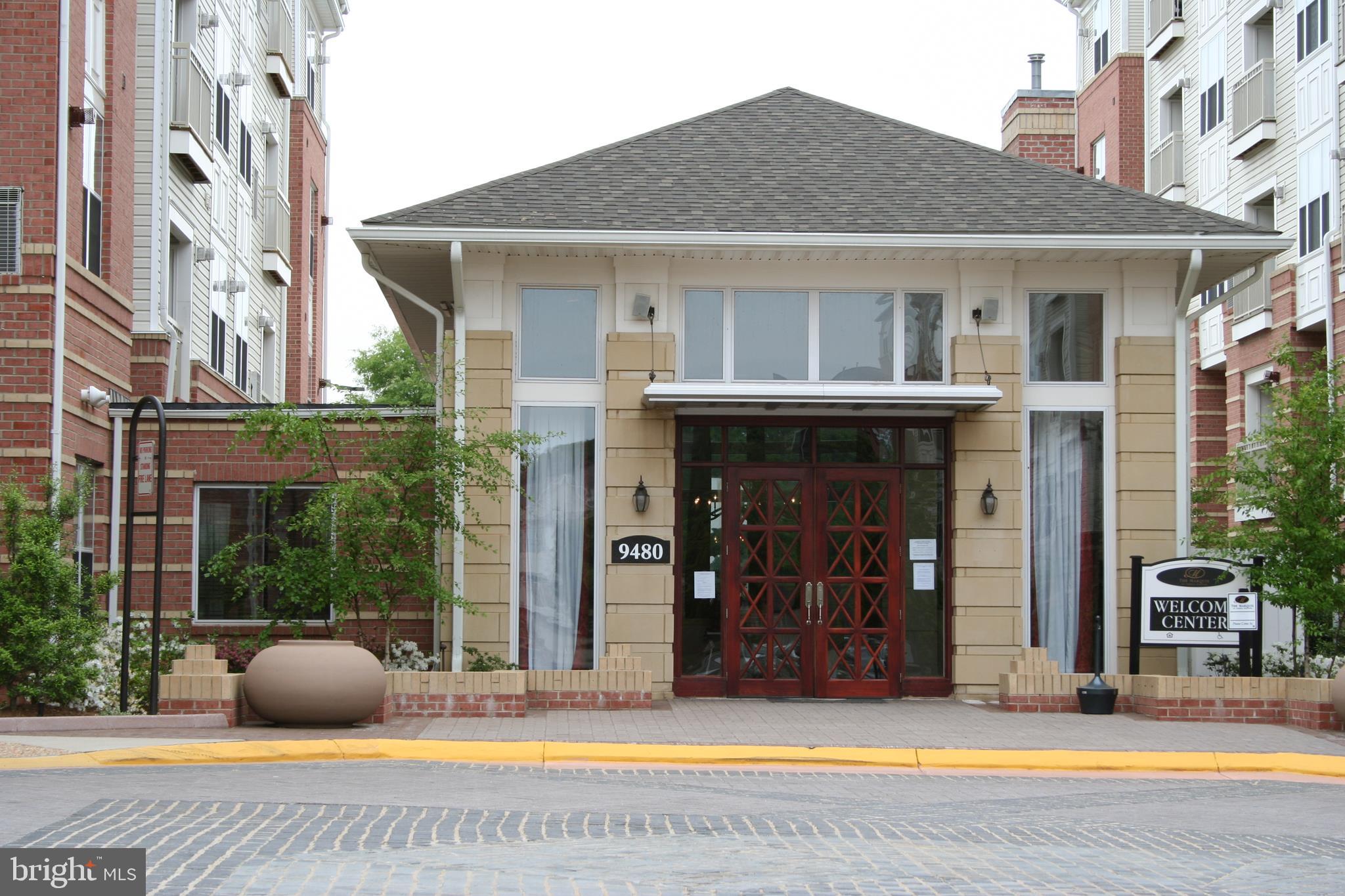 ACADIA - Residential Lease