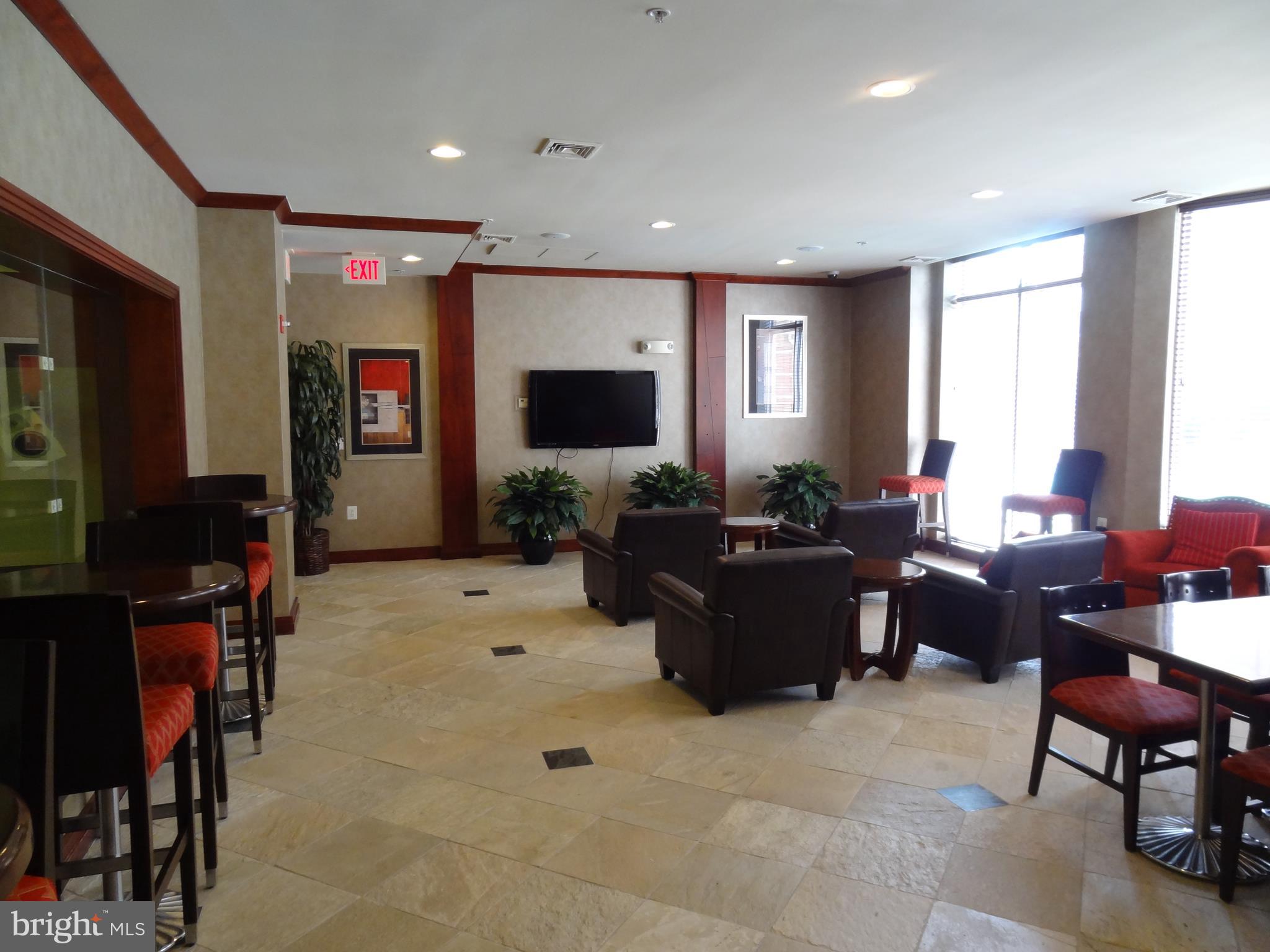 ACADIA - Residential Lease